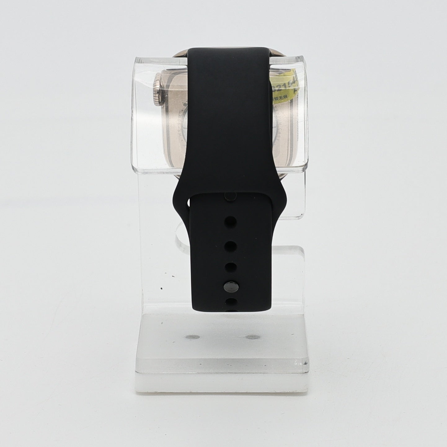 99新 Apple Watch Series 10 42毫米 鈦金屬