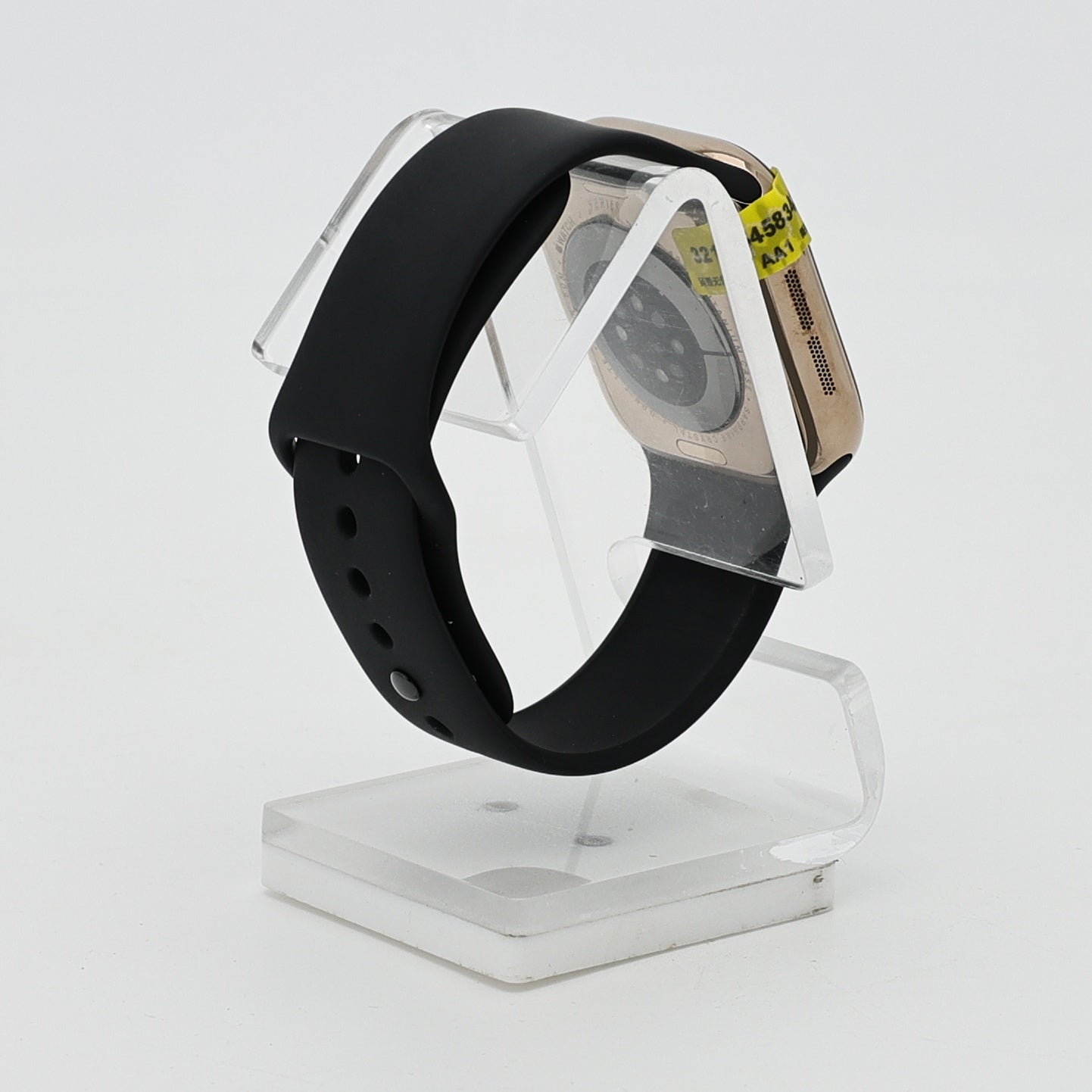 99新 Apple Watch Series 10 42毫米 鈦金屬