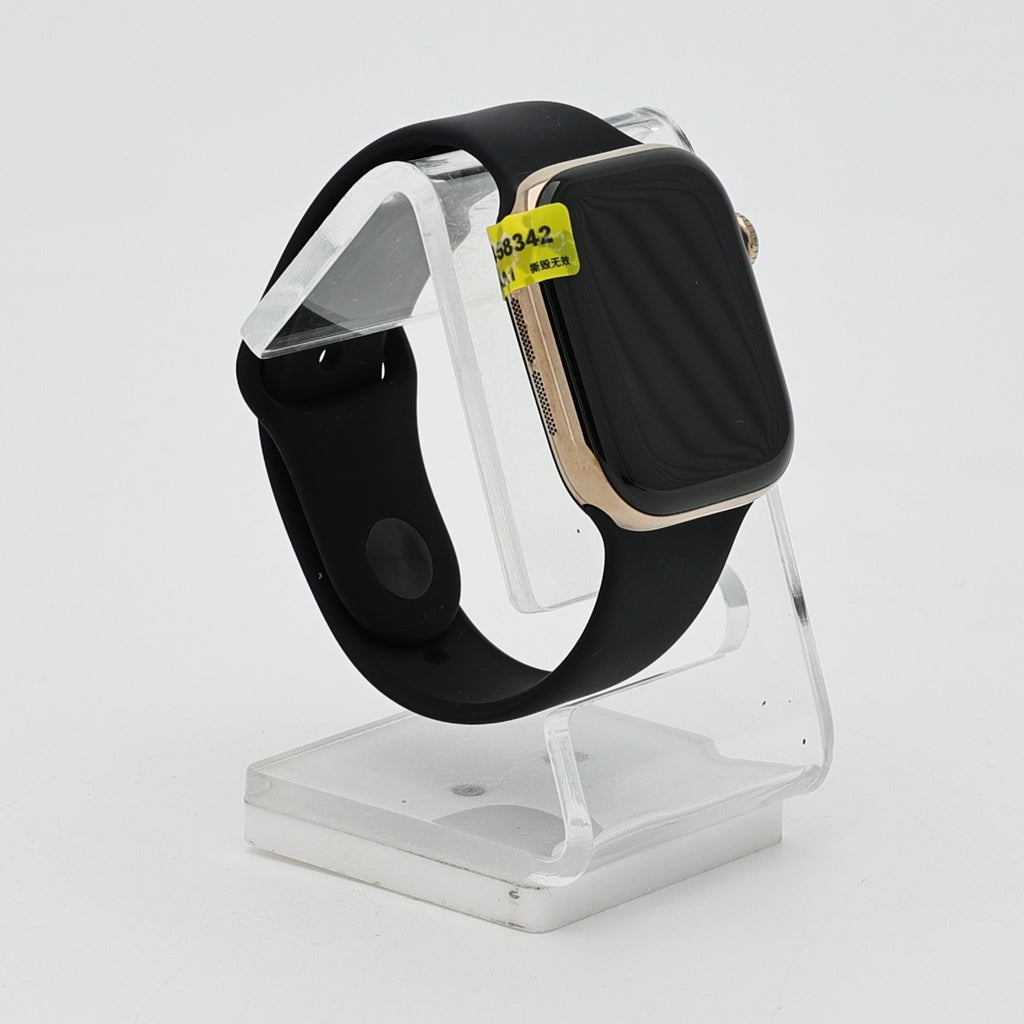 99新 Apple Watch Series 10 42毫米 鈦金屬