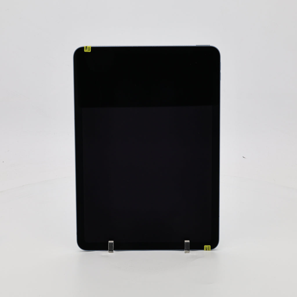95新 Apple iPad Air5 256G 藍色 WIFI