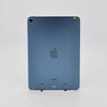 95新 Apple iPad Air5 256G 藍色 WIFI