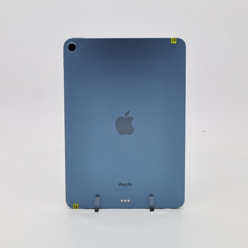 95新 Apple iPad Air5 256G 藍色 WIFI