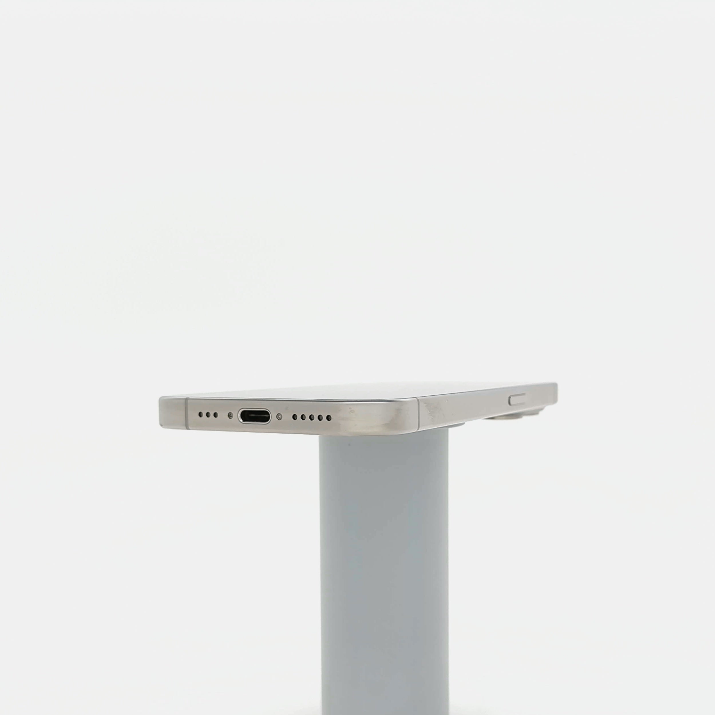 95新 Apple iPhone 15 Pro 256G 原色鈦金屬 中國大陸版