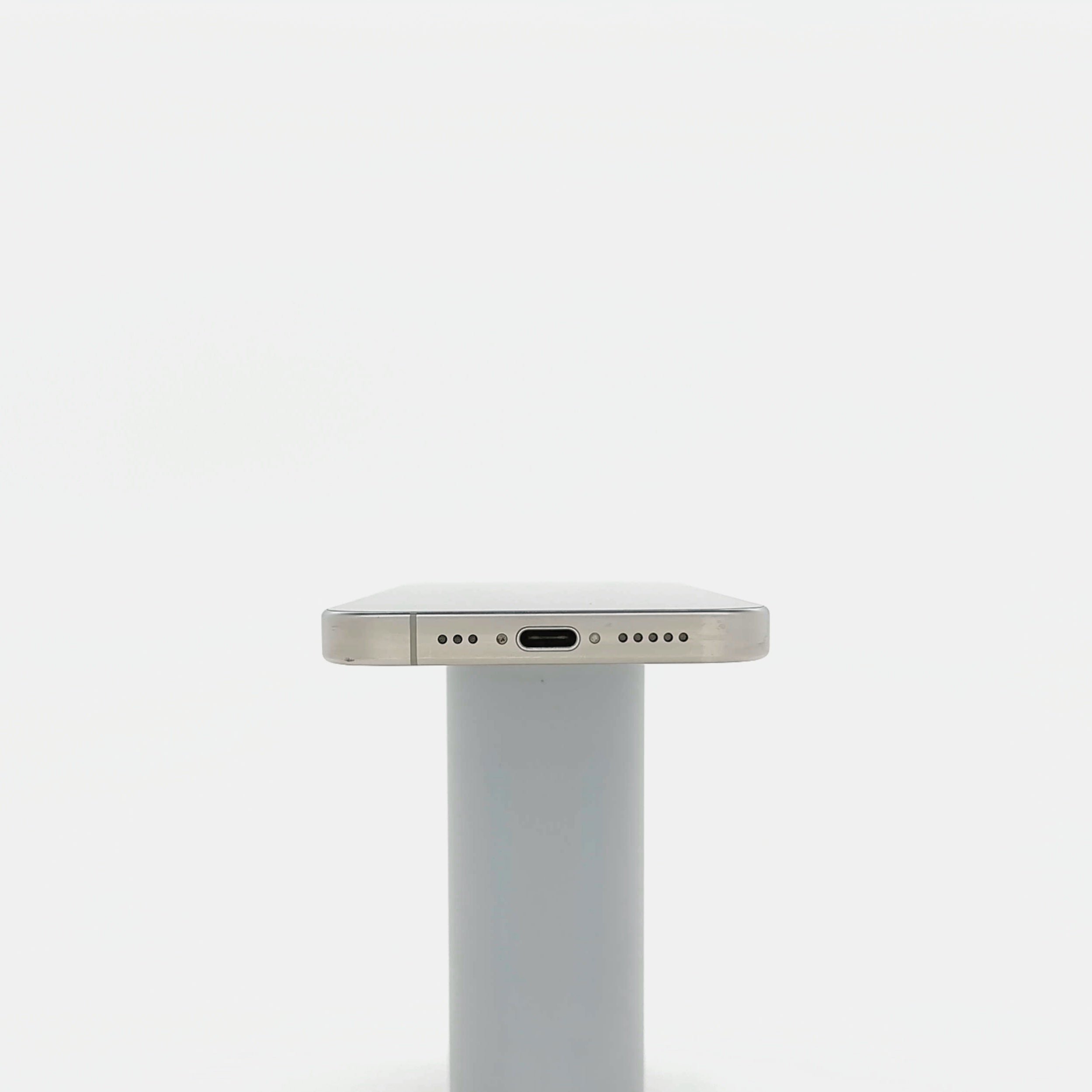 95新 Apple iPhone 15 Pro 256G 原色鈦金屬 中國大陸版