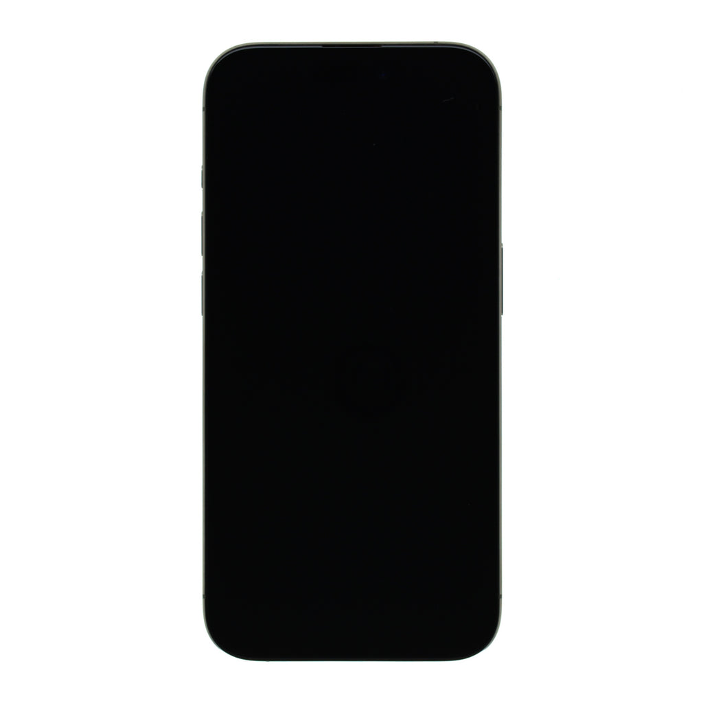 95新 Apple iPhone 15 Pro 256G 原色鈦金屬 中國大陸版
