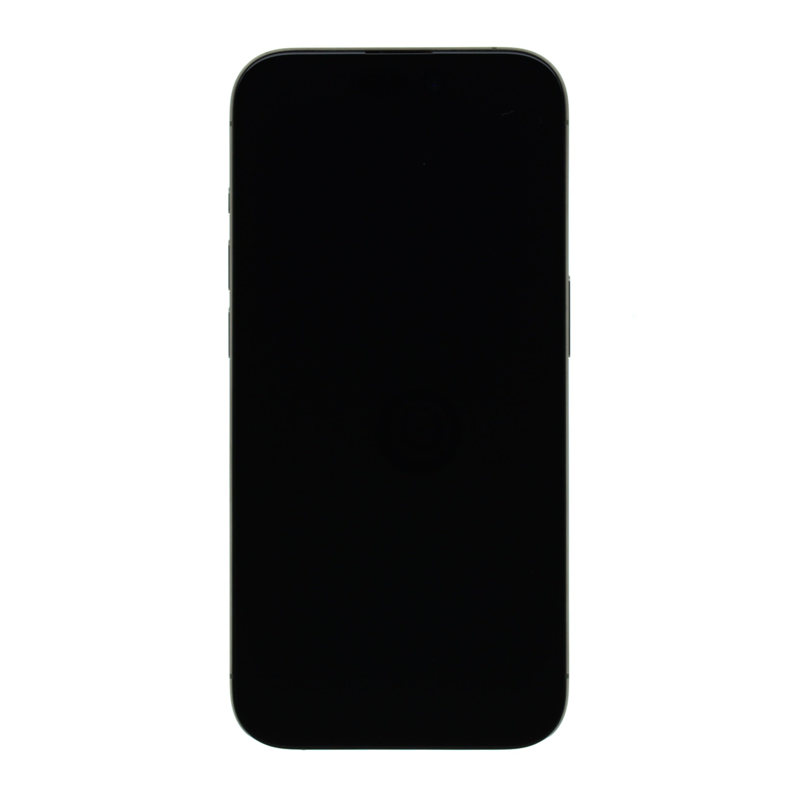 95新 Apple iPhone 15 Pro 256G 原色鈦金屬 中國大陸版