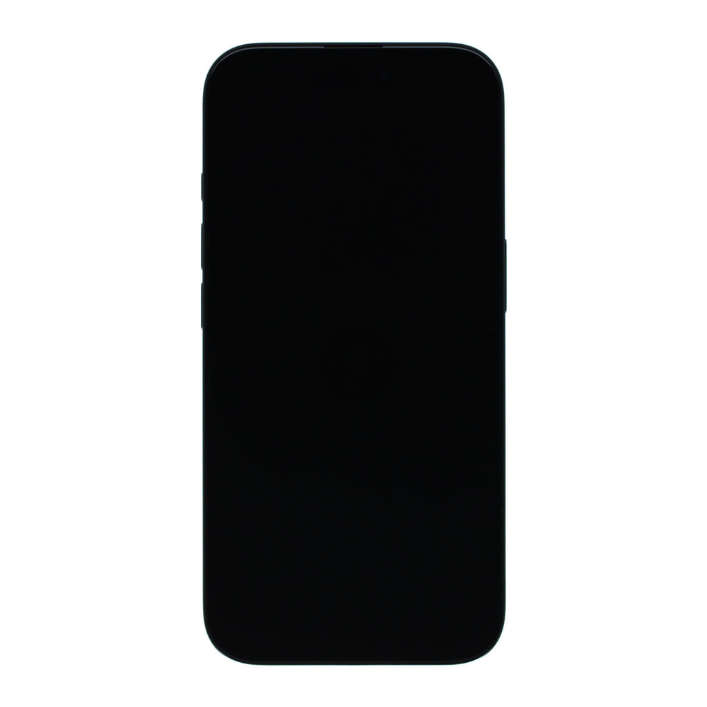 95新 Apple iPhone 16 256G 黑色 中國大陸版