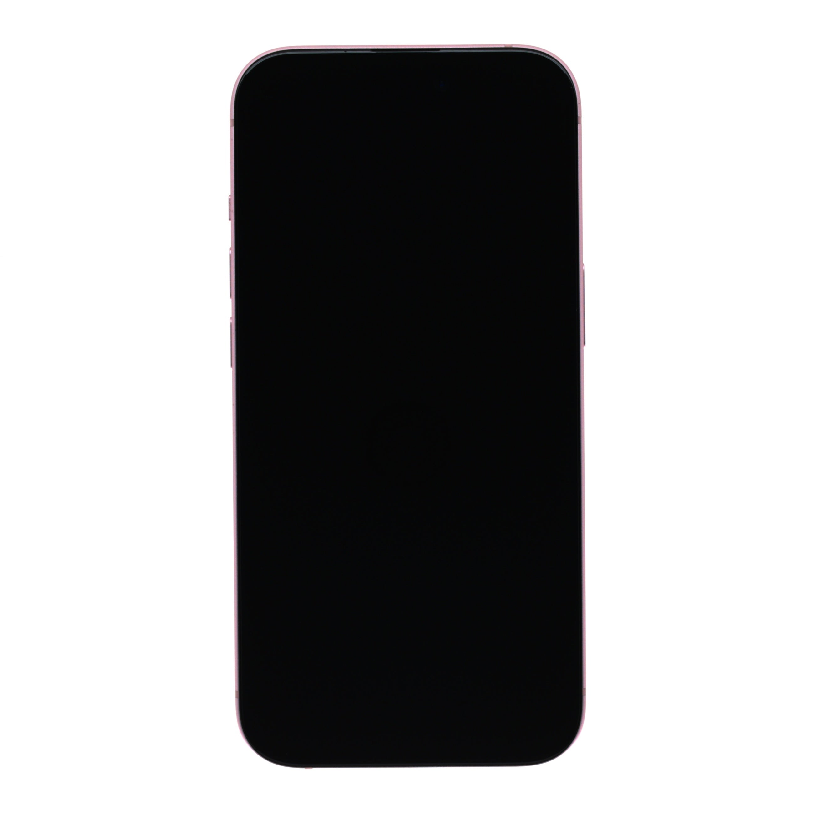 95新 Apple iPhone 15 256G 粉紅色 中國大陸版