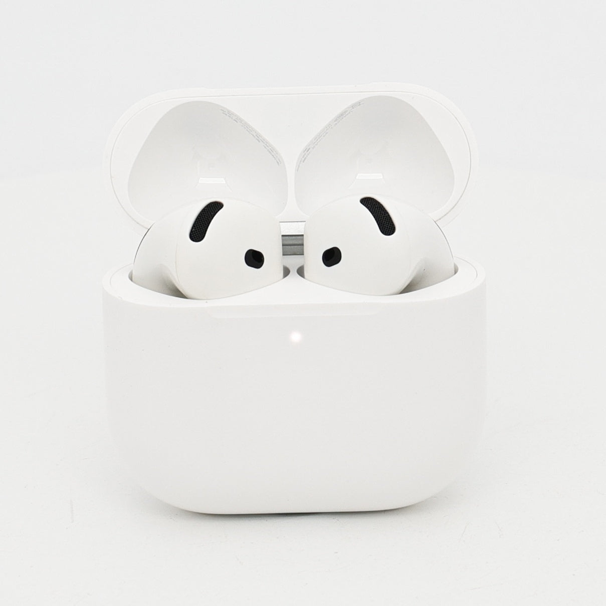 99新 Apple AirPods 4 (不支持主动降噪) 白色