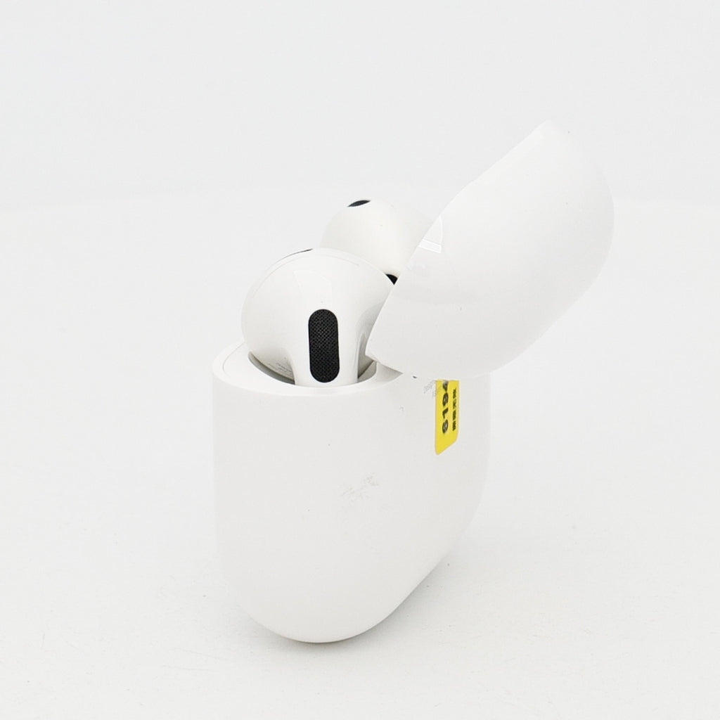 99新 Apple AirPods 4 (不支持主动降噪) 白色