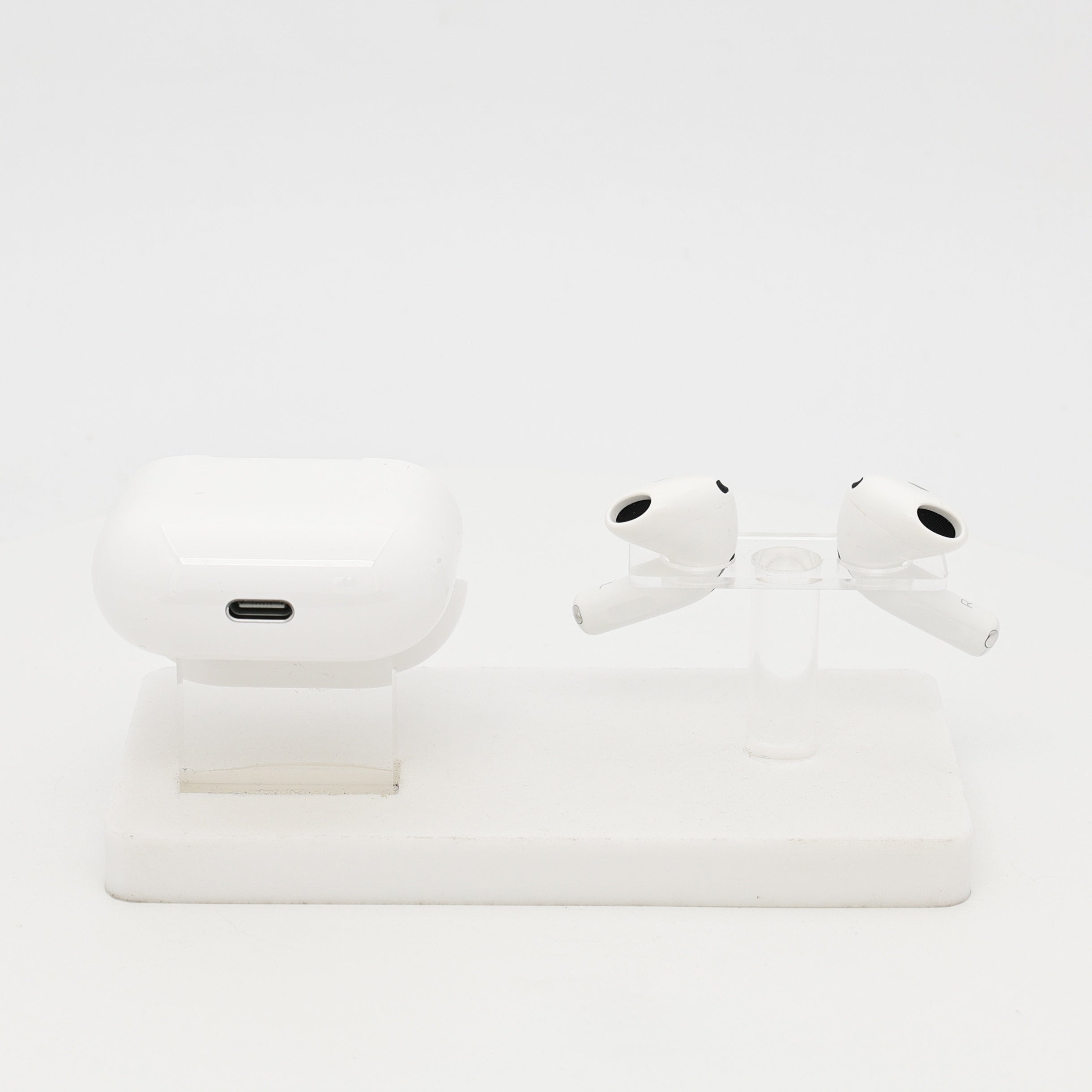 99新 Apple AirPods 4 (不支持主动降噪) 白色