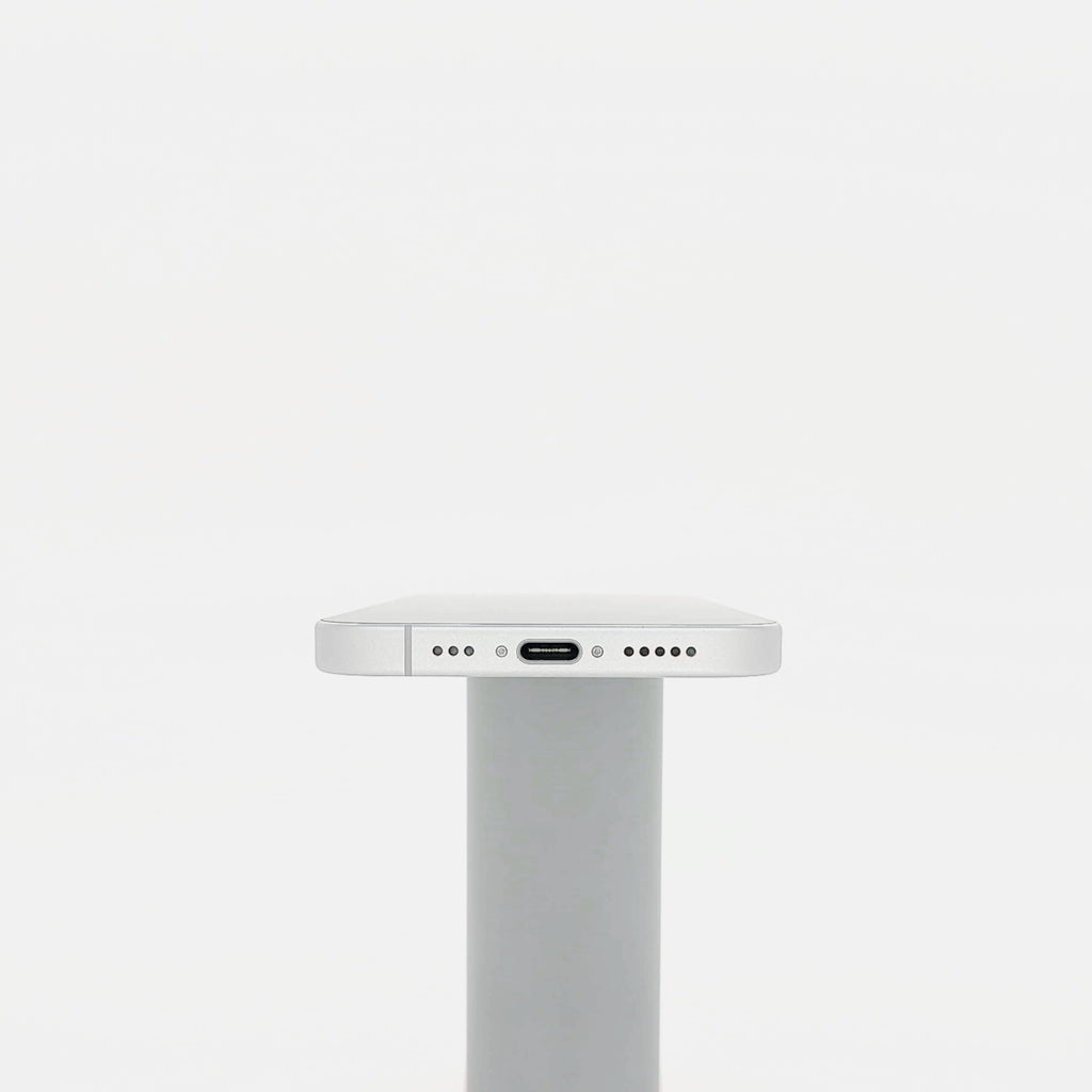 95新 Apple iPhone 16 256G 白色 中國大陸版