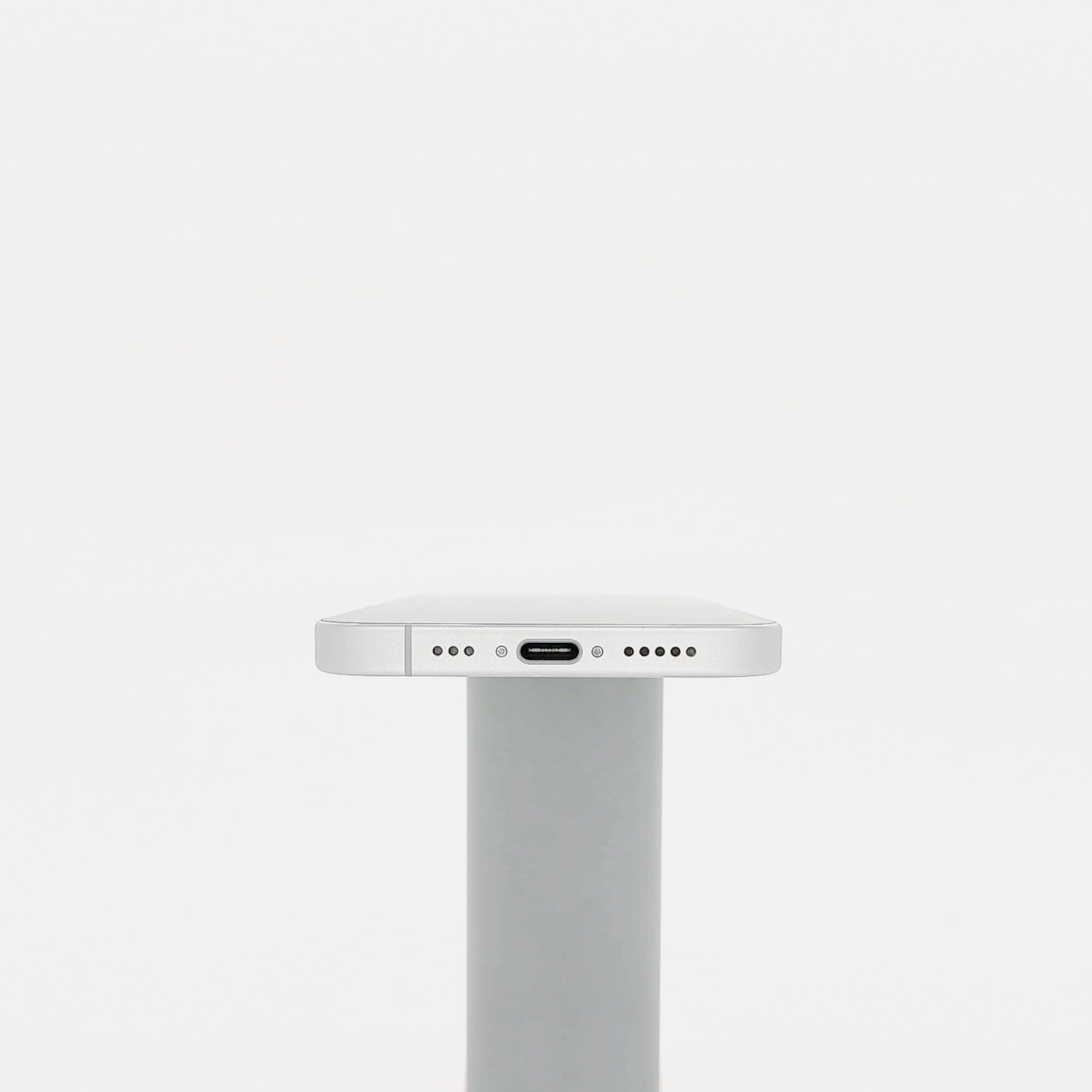 95新 Apple iPhone 16 256G 白色 中國大陸版