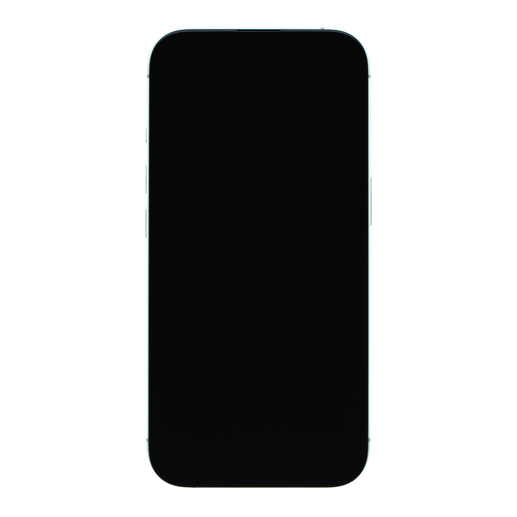 95新 Apple iPhone 16 256G 白色 中國大陸版