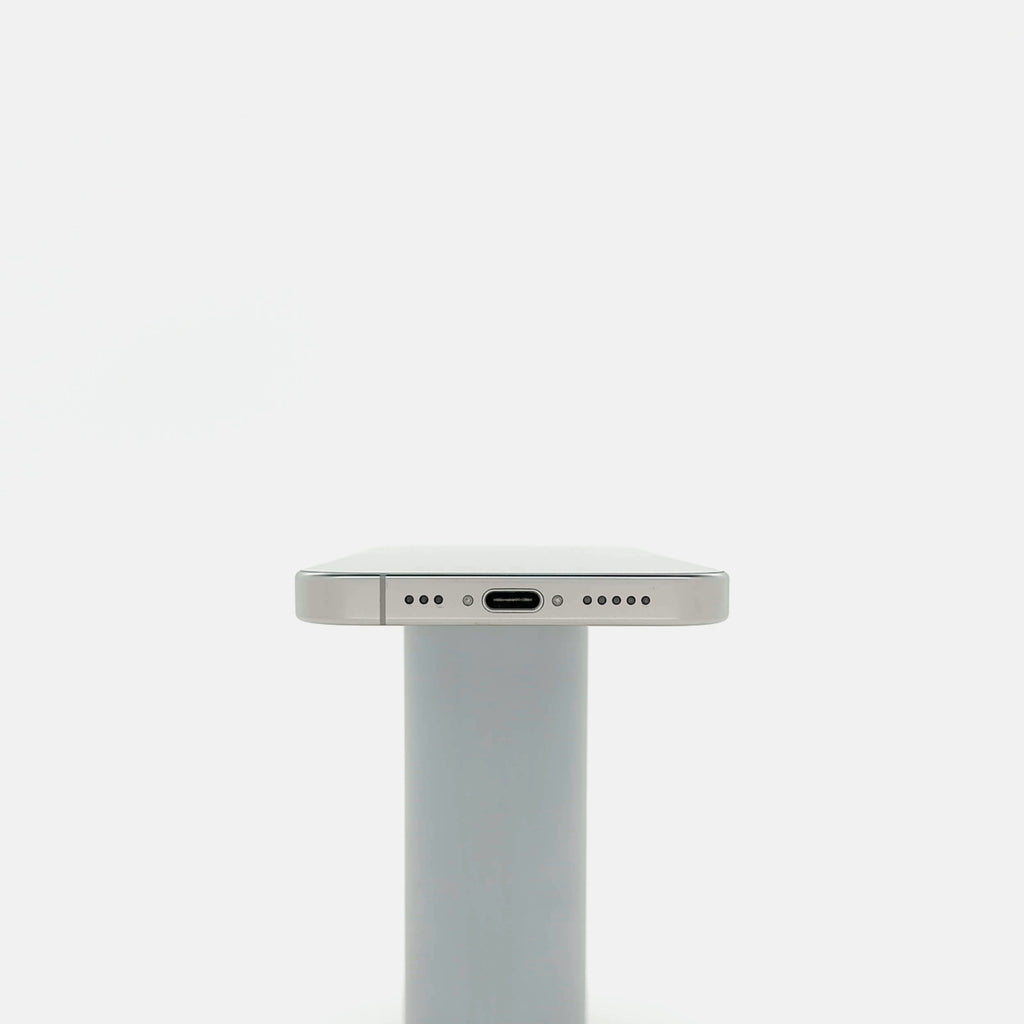 99新 Apple iPhone 16 Pro 128G 原色鈦金屬 中國大陸版