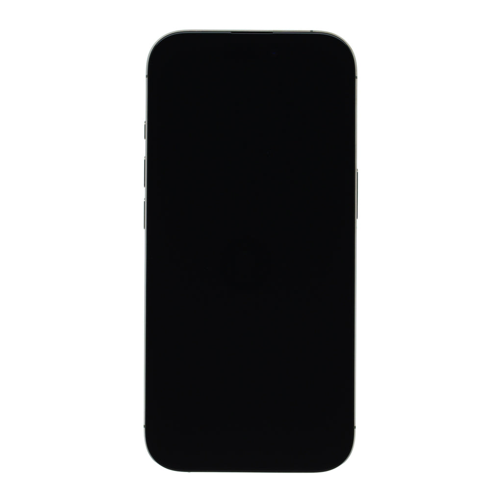 99新 Apple iPhone 16 Pro 128G 原色鈦金屬 中國大陸版