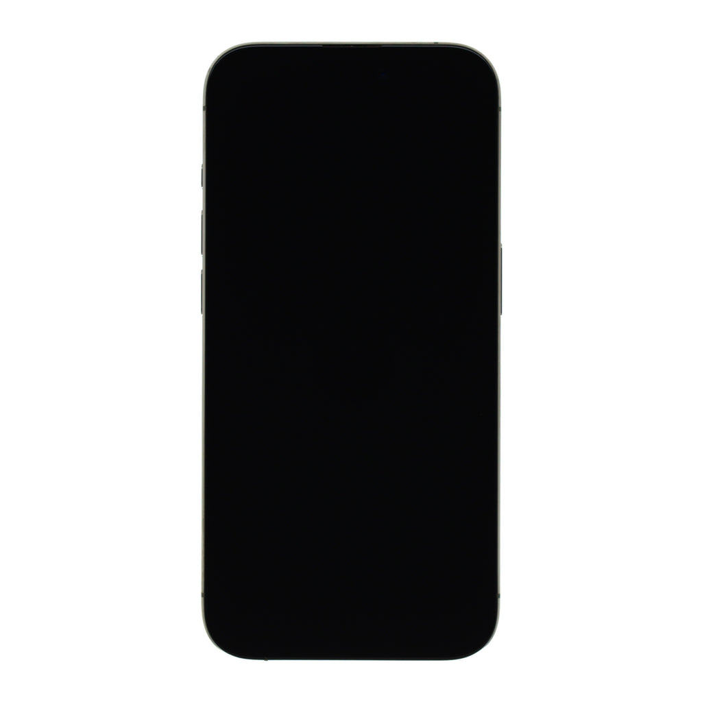 95新 Apple iPhone 15 Pro 128G 原色鈦金屬 中國大陸版