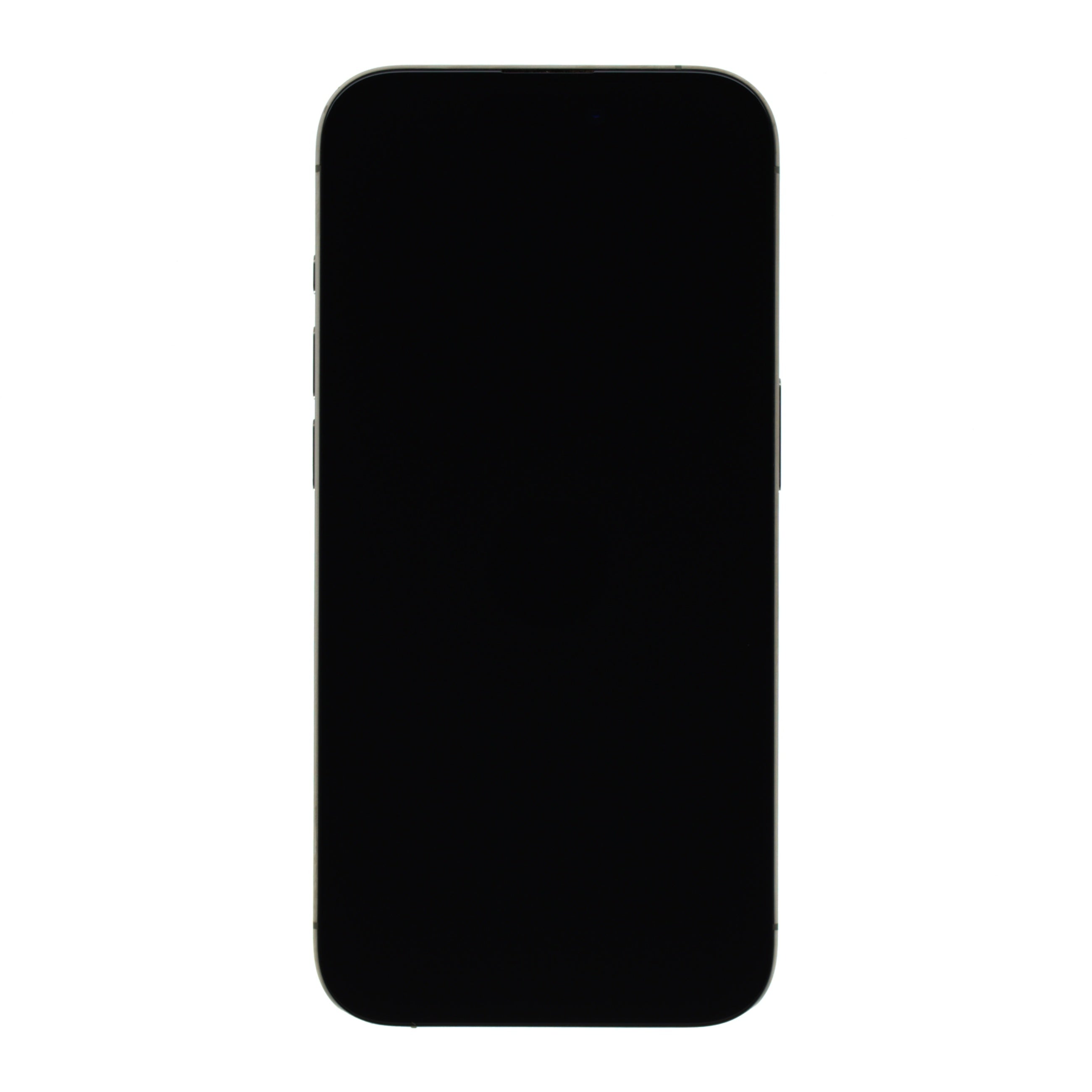 95新 Apple iPhone 15 Pro 128G 原色鈦金屬 中國大陸版