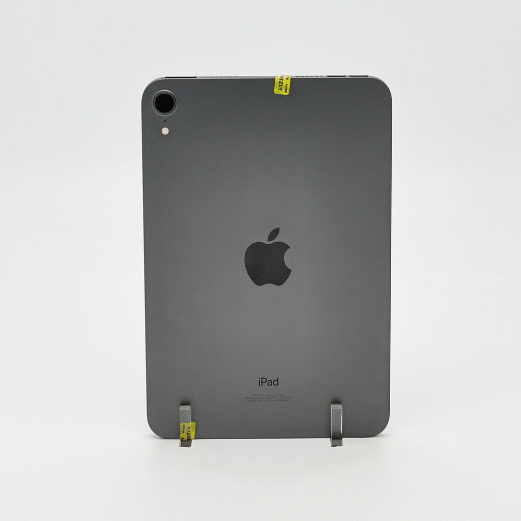 95新 Apple iPad mini6 256G 深空灰色 WIFI