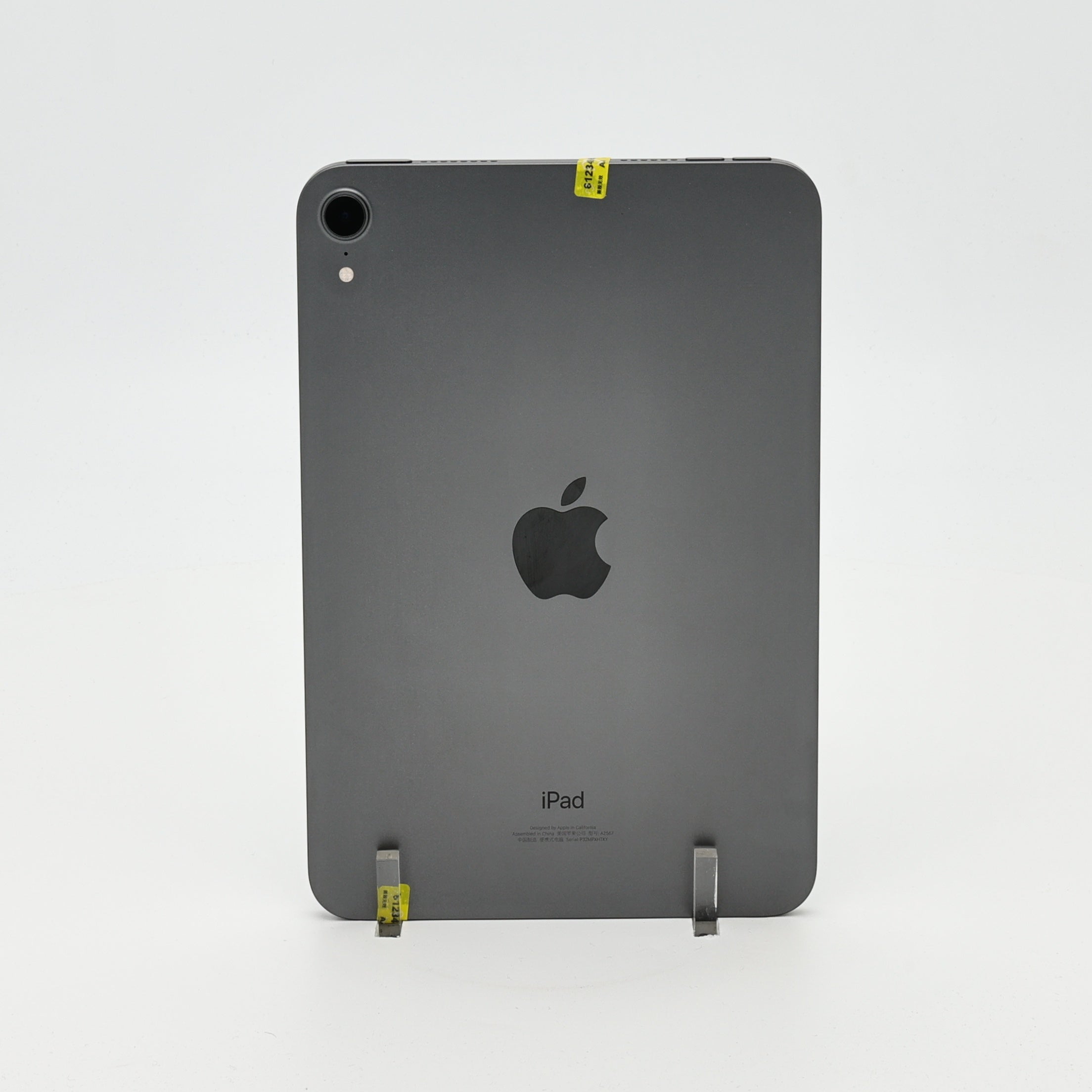 95新 Apple iPad mini6 256G 深空灰色 WIFI