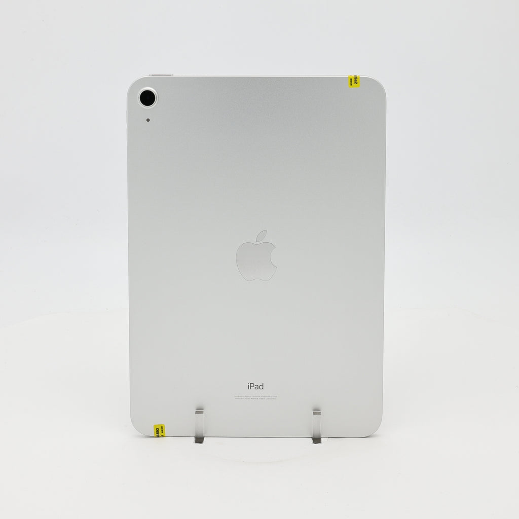 99新 Apple iPad 10代 256G 銀色 WIFI