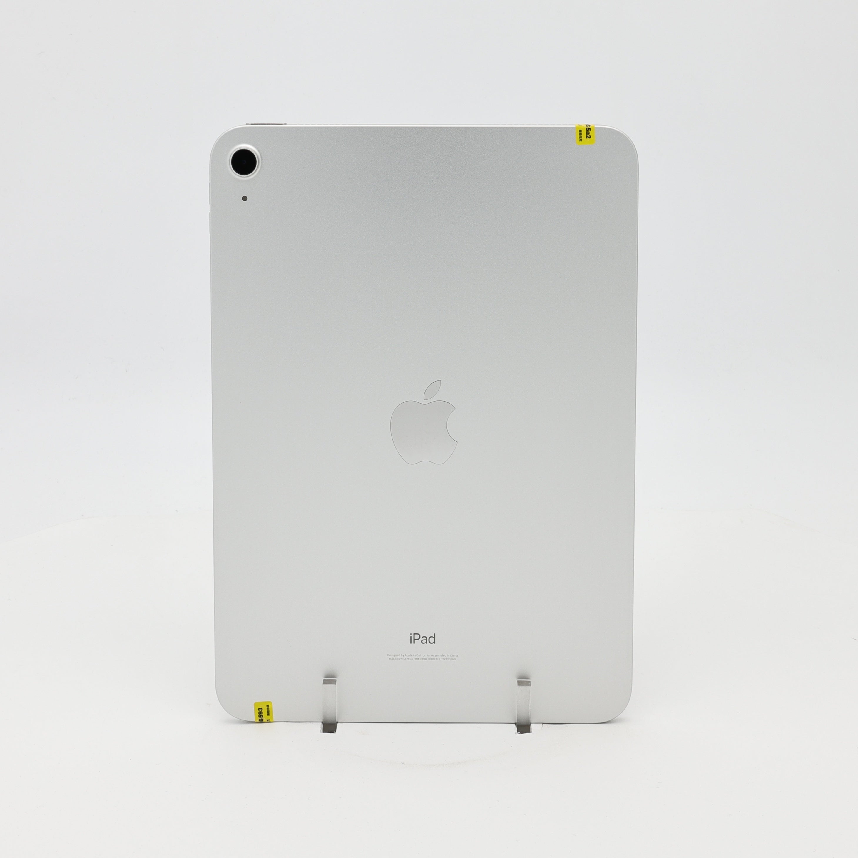 99新 Apple iPad 10代 256G 銀色 WIFI