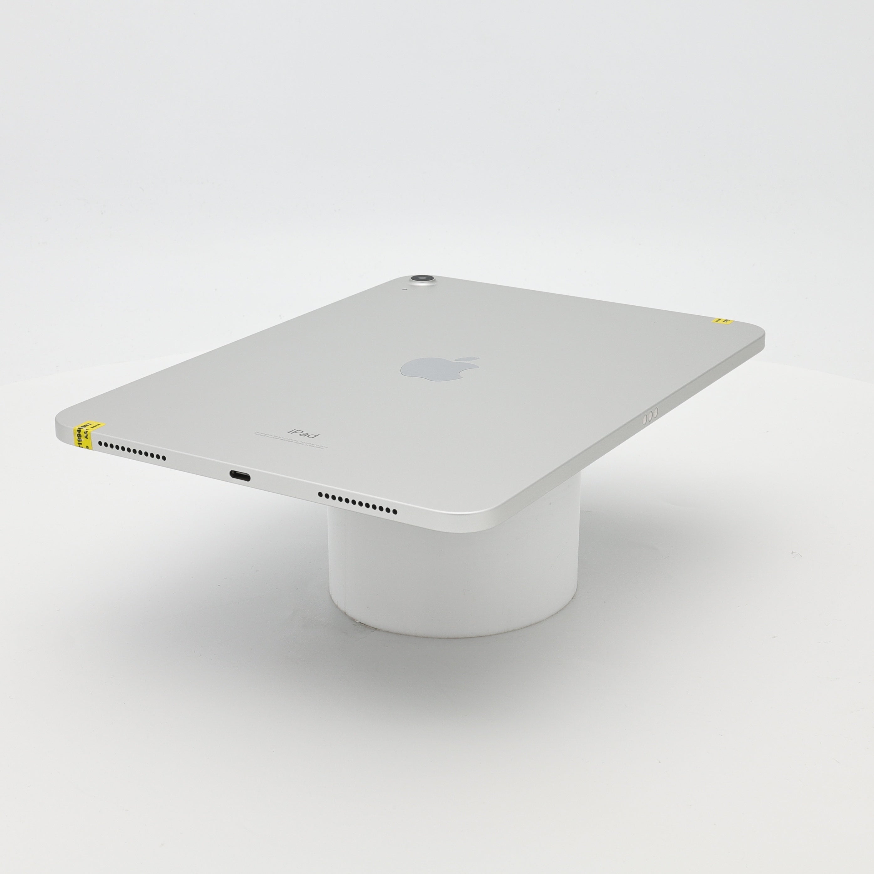 99新 Apple iPad 10代 256G 銀色 WIFI