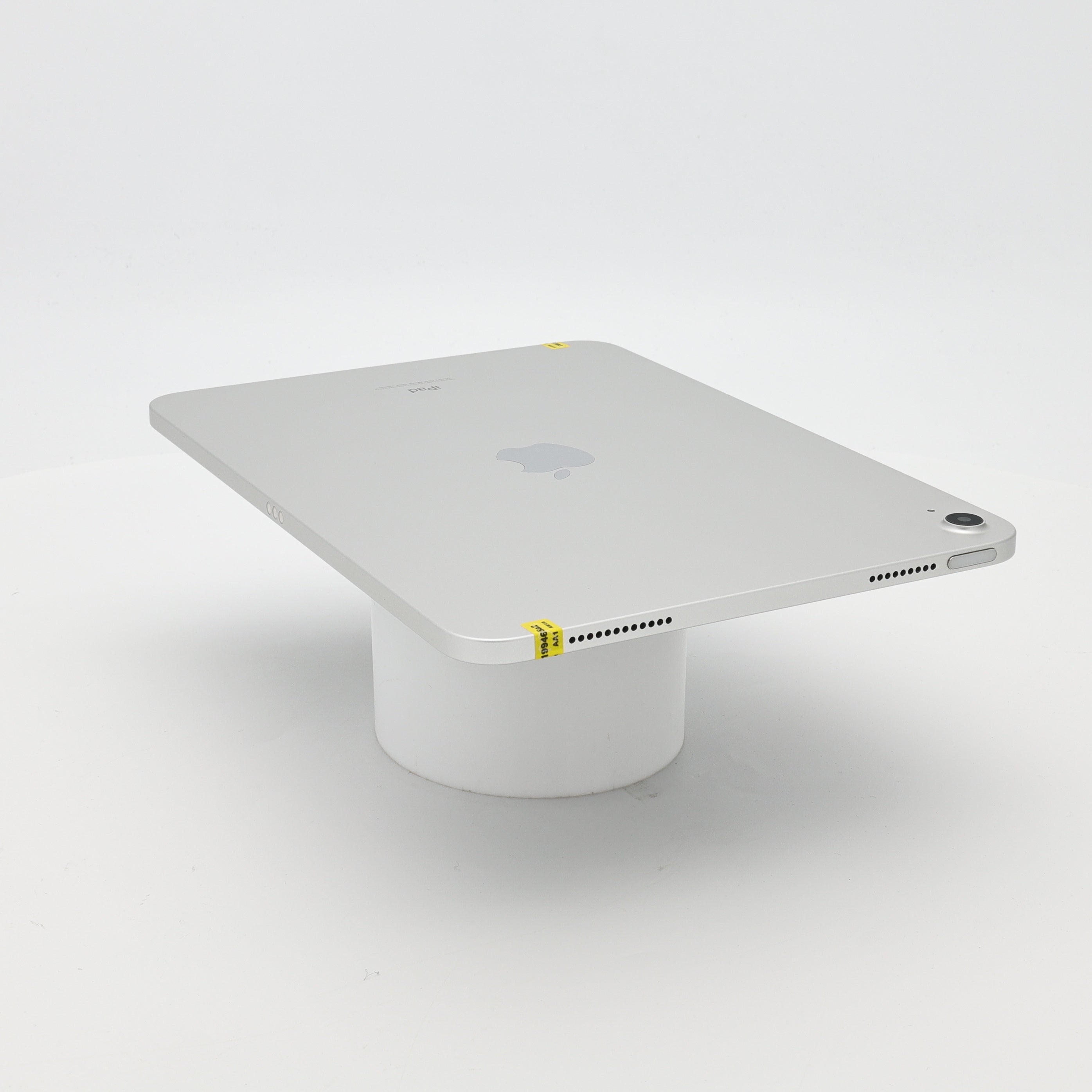 99新 Apple iPad 10代 256G 銀色 WIFI