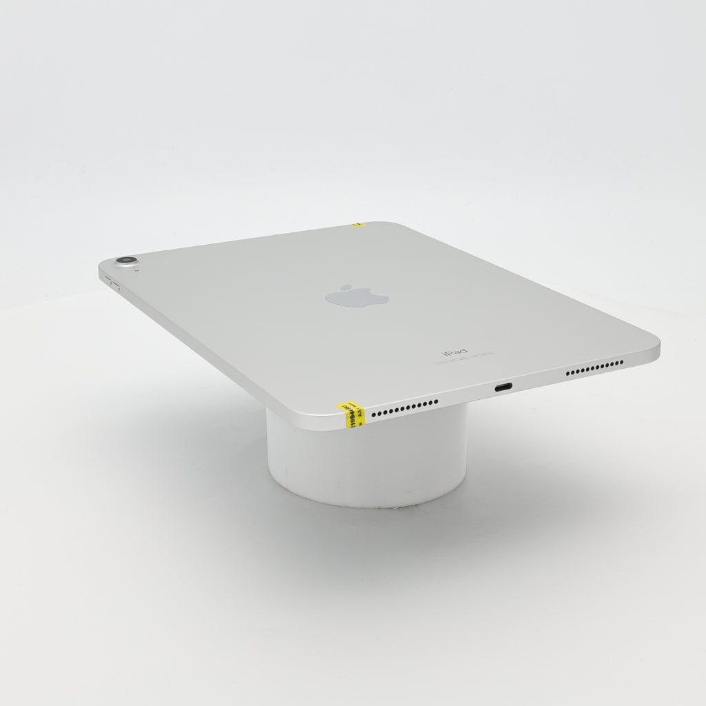 99新 Apple iPad 10代 256G 銀色 WIFI
