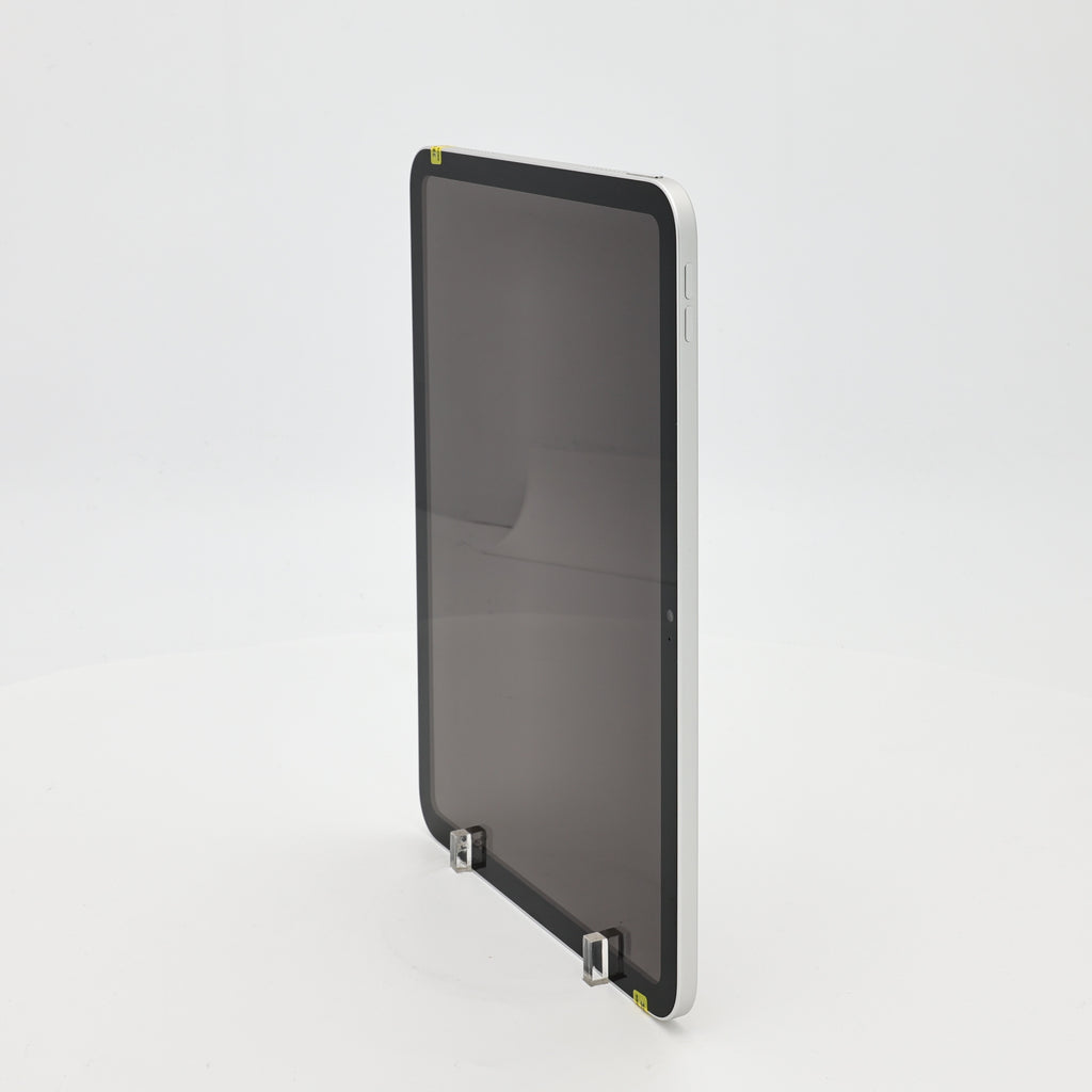 99新 Apple iPad 10代 256G 銀色 WIFI