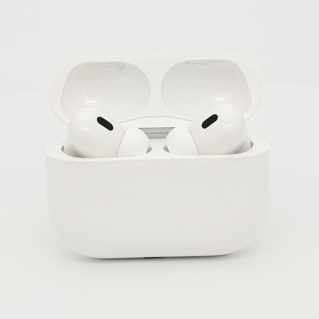 99新 Apple AirPods Pro 2 白色