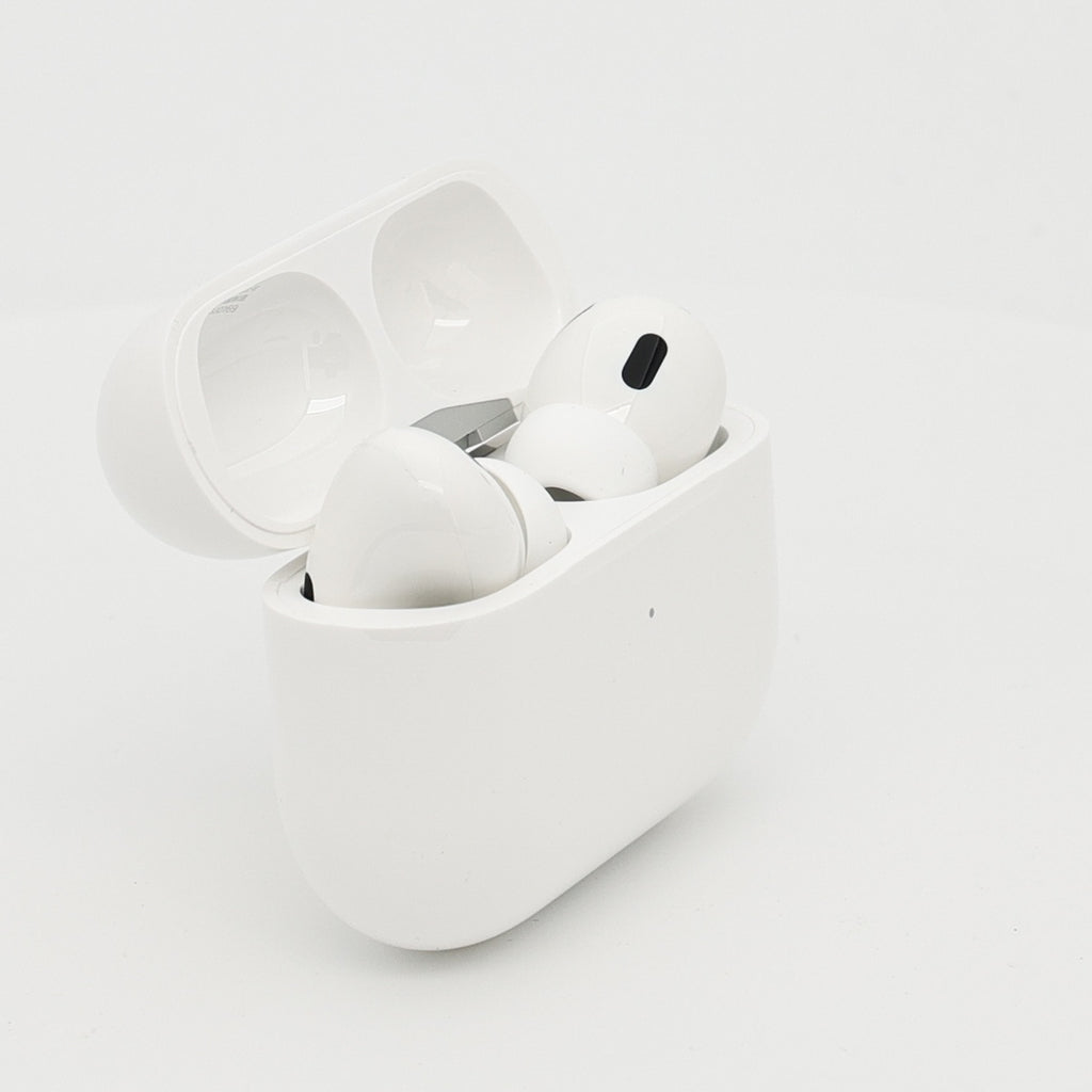 99新 Apple AirPods Pro 2 白色