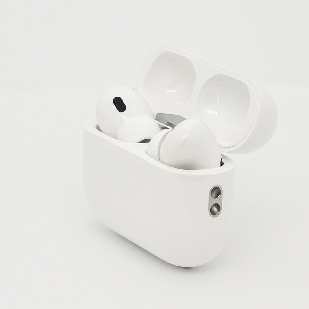 99新 Apple AirPods Pro 2 白色