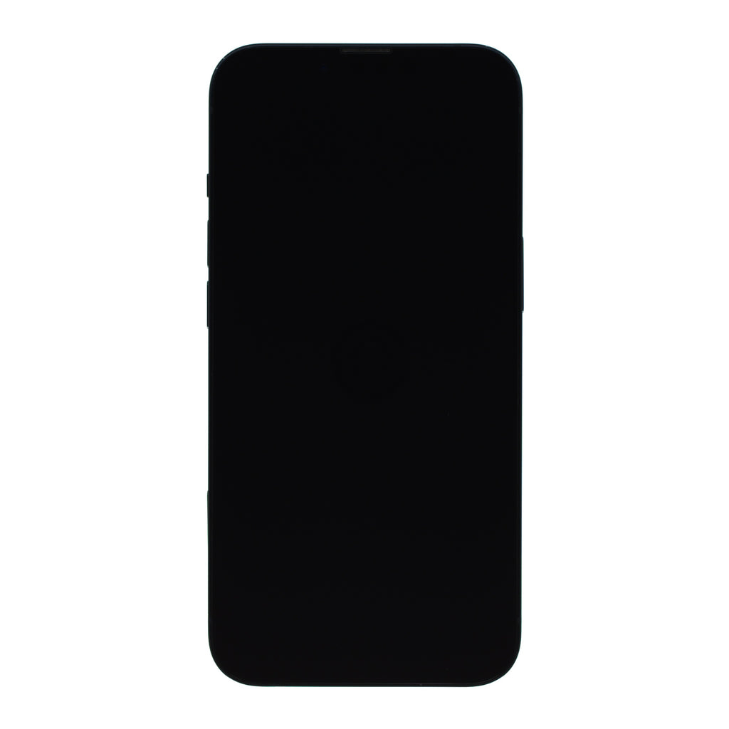 95新 Apple iPhone 13 256G 午夜色 中國大陸版