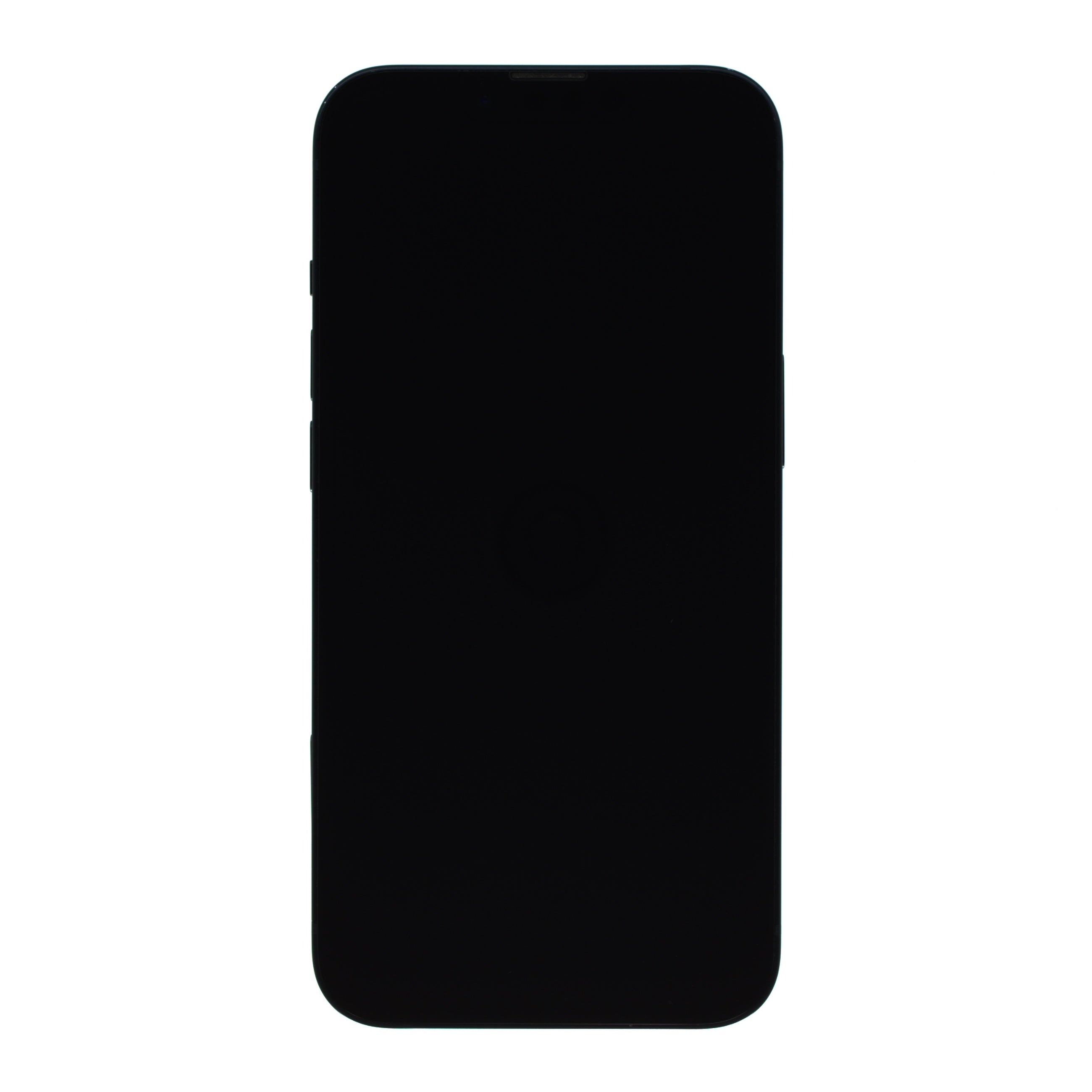 95新 Apple iPhone 13 256G 午夜色 中國大陸版