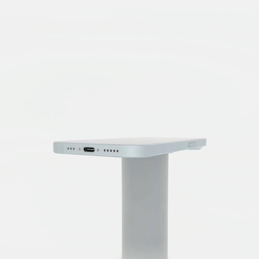 95新 Apple iPhone 15 256G 藍色 中國大陸版