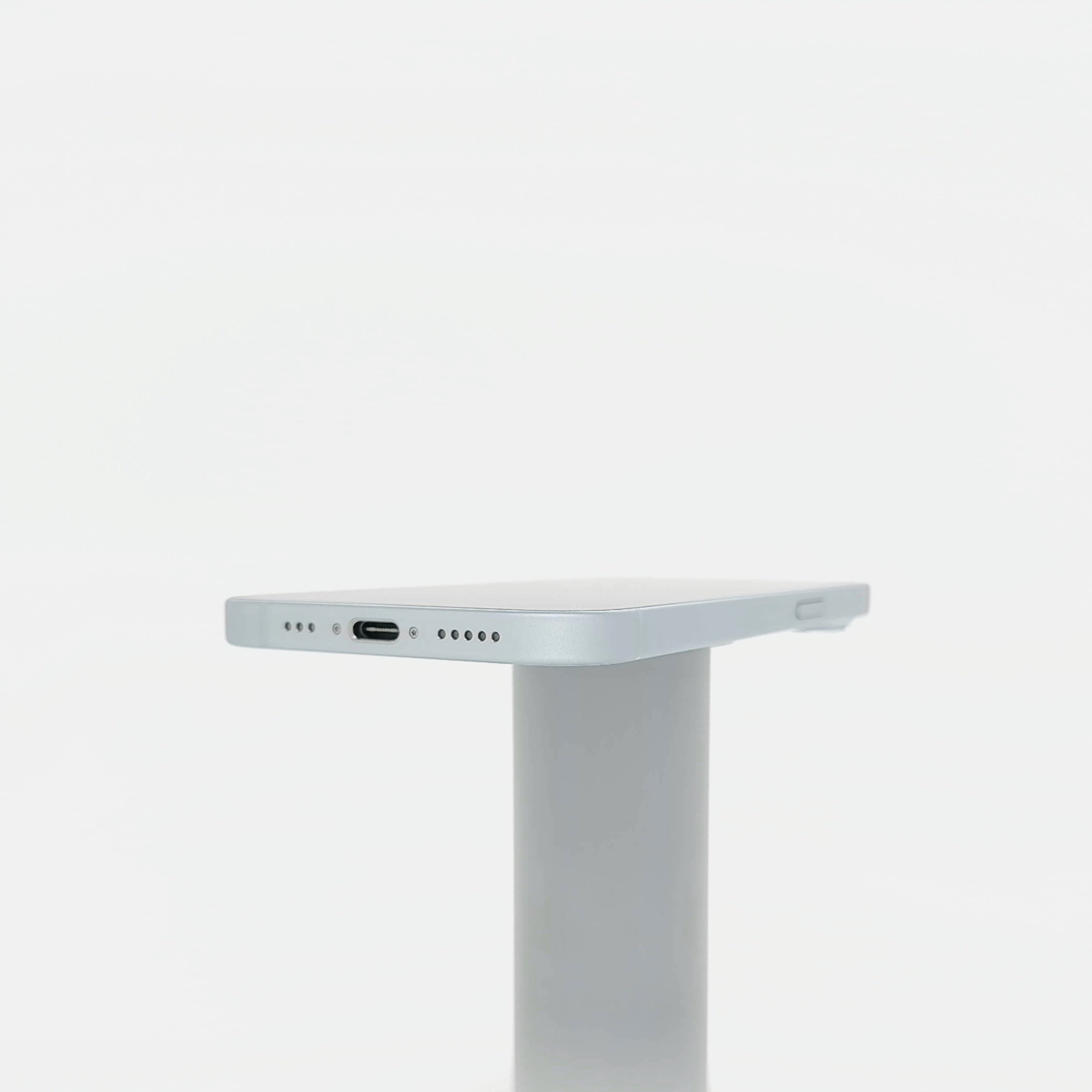 95新 Apple iPhone 15 256G 藍色 中國大陸版