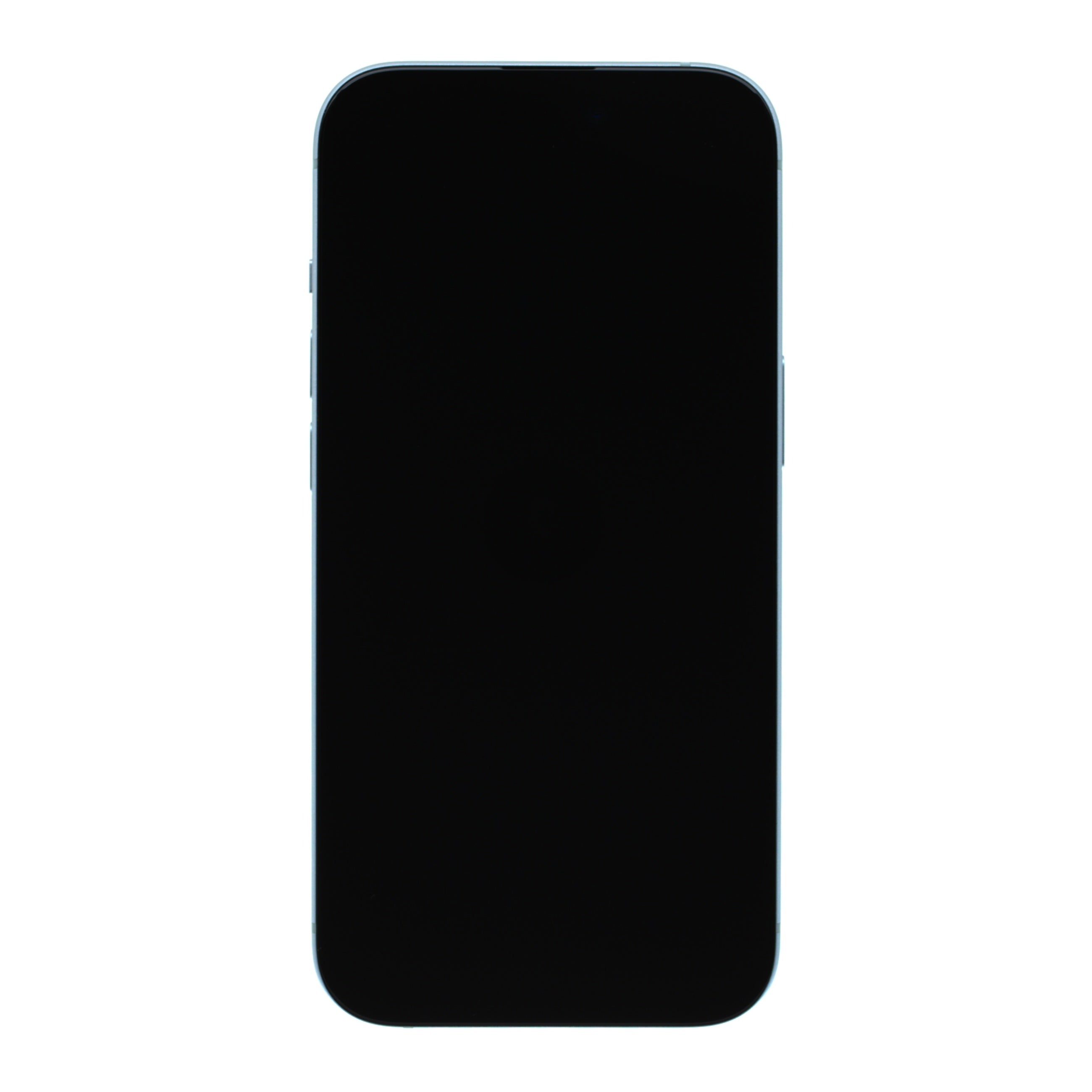 95新 Apple iPhone 15 256G 藍色 中國大陸版