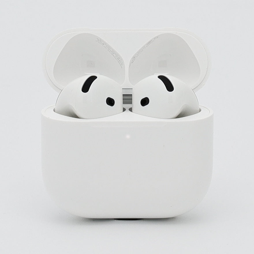 99新 Apple AirPods 4 (支持主动降噪) 白色