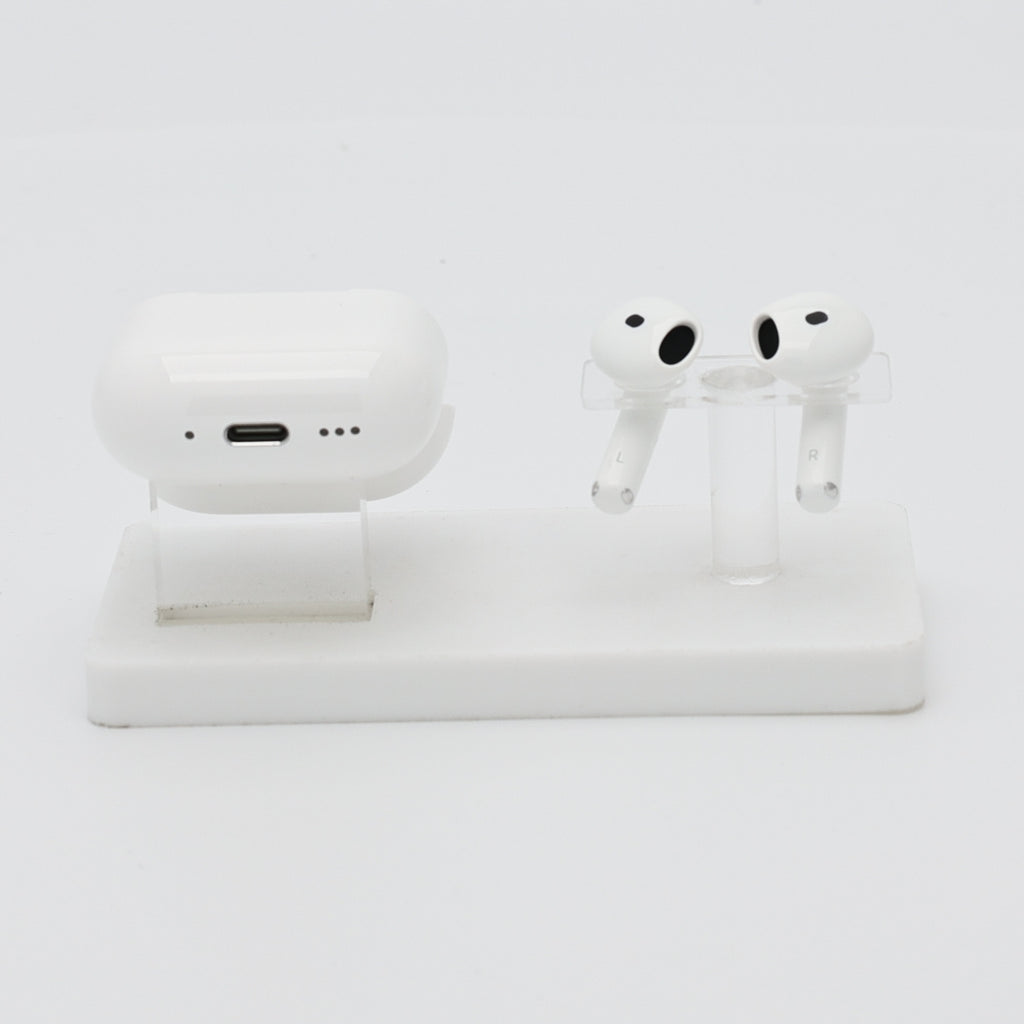 99新 Apple AirPods 4 (支持主动降噪) 白色