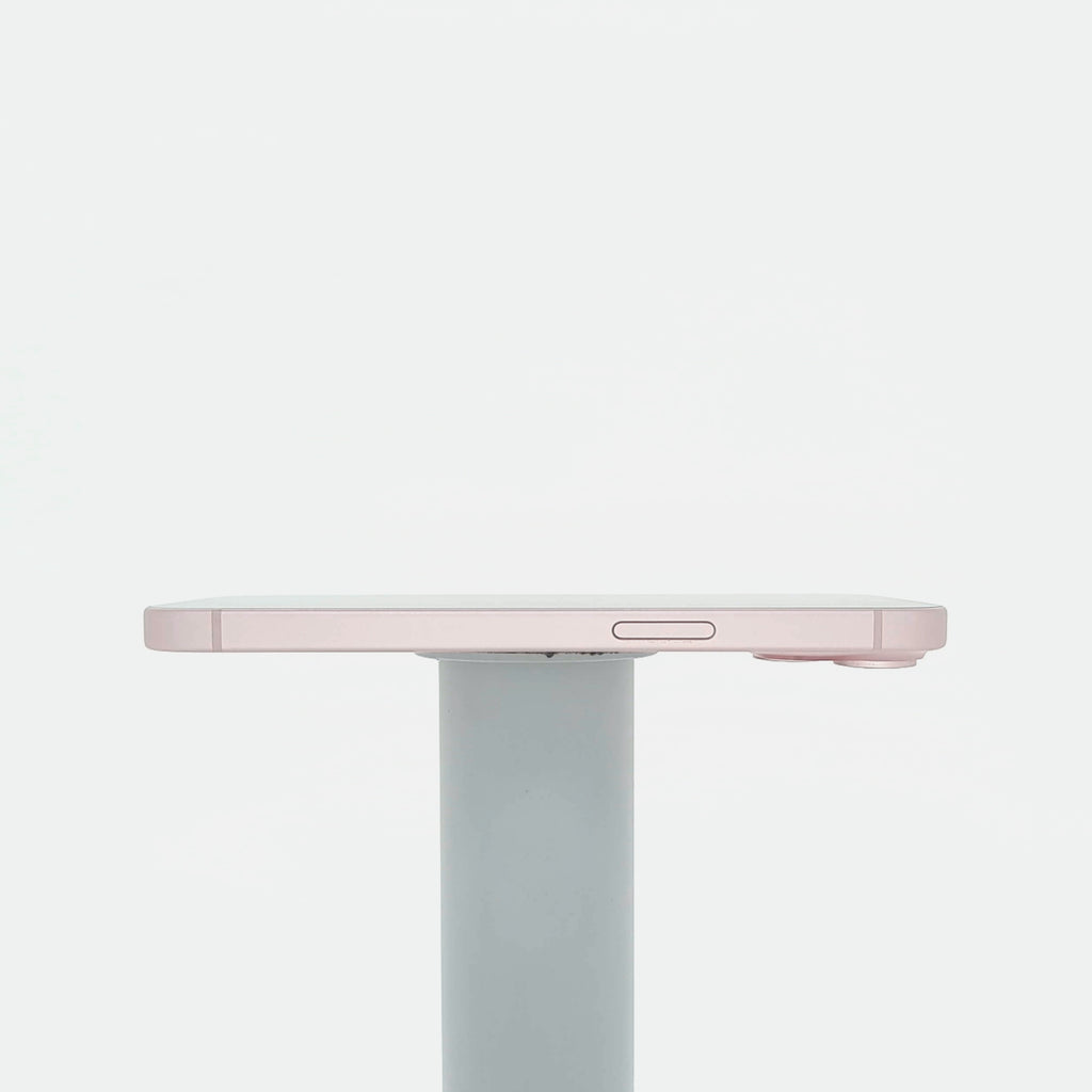 95新 Apple iPhone 15 128G 粉紅色 中國大陸版