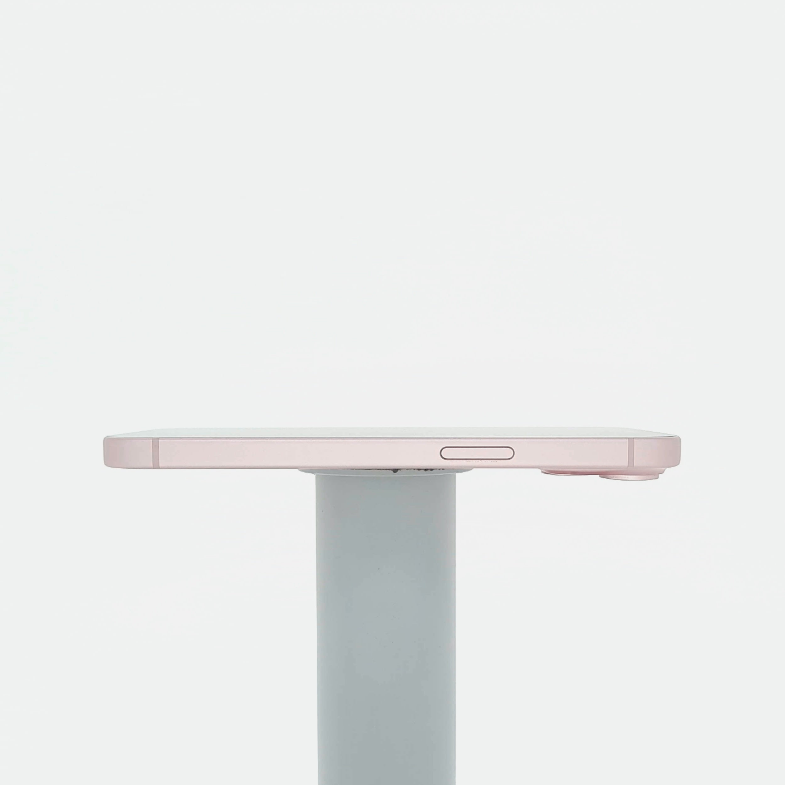 95新 Apple iPhone 15 128G 粉紅色 中國大陸版