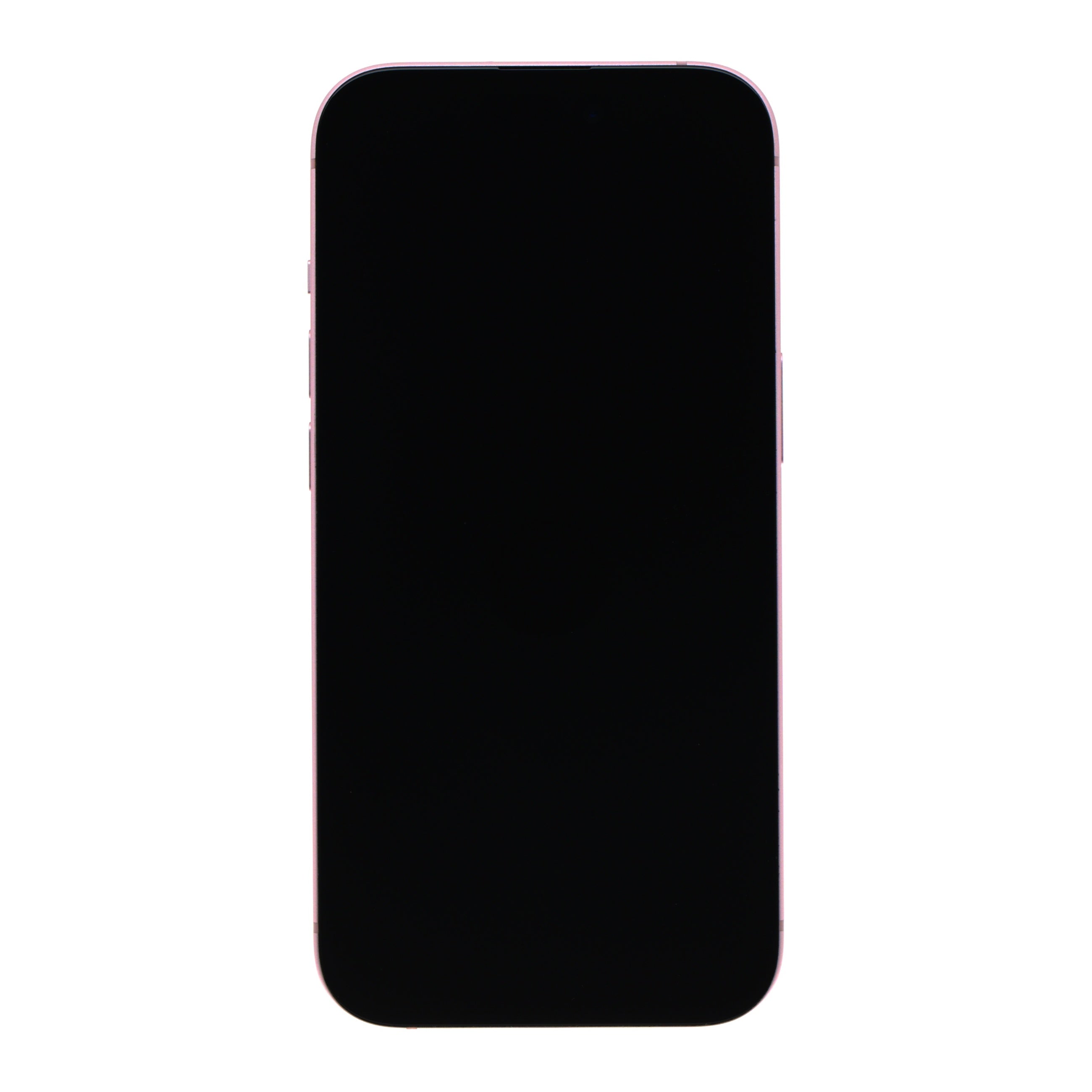 95新 Apple iPhone 15 128G 粉紅色 中國大陸版