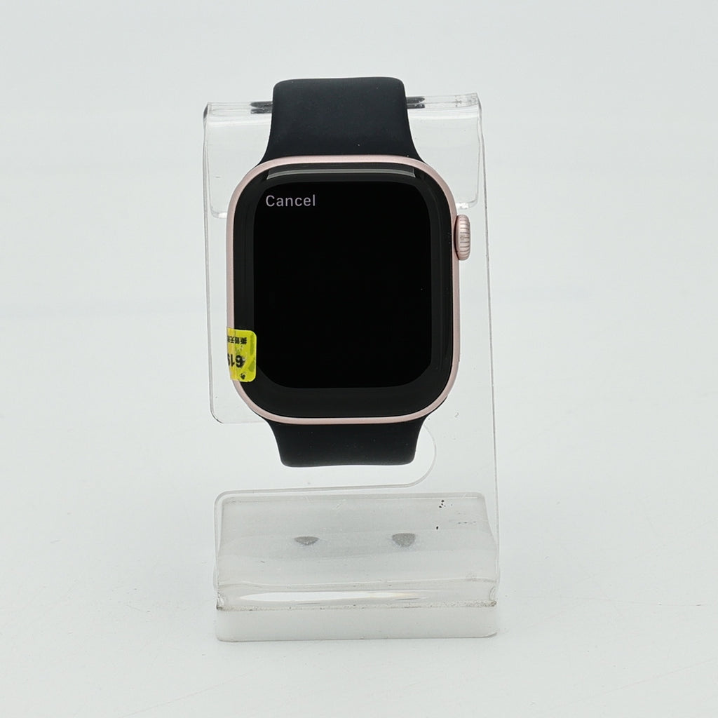 99新 Apple Watch Series 10 42毫米 鋁金屬