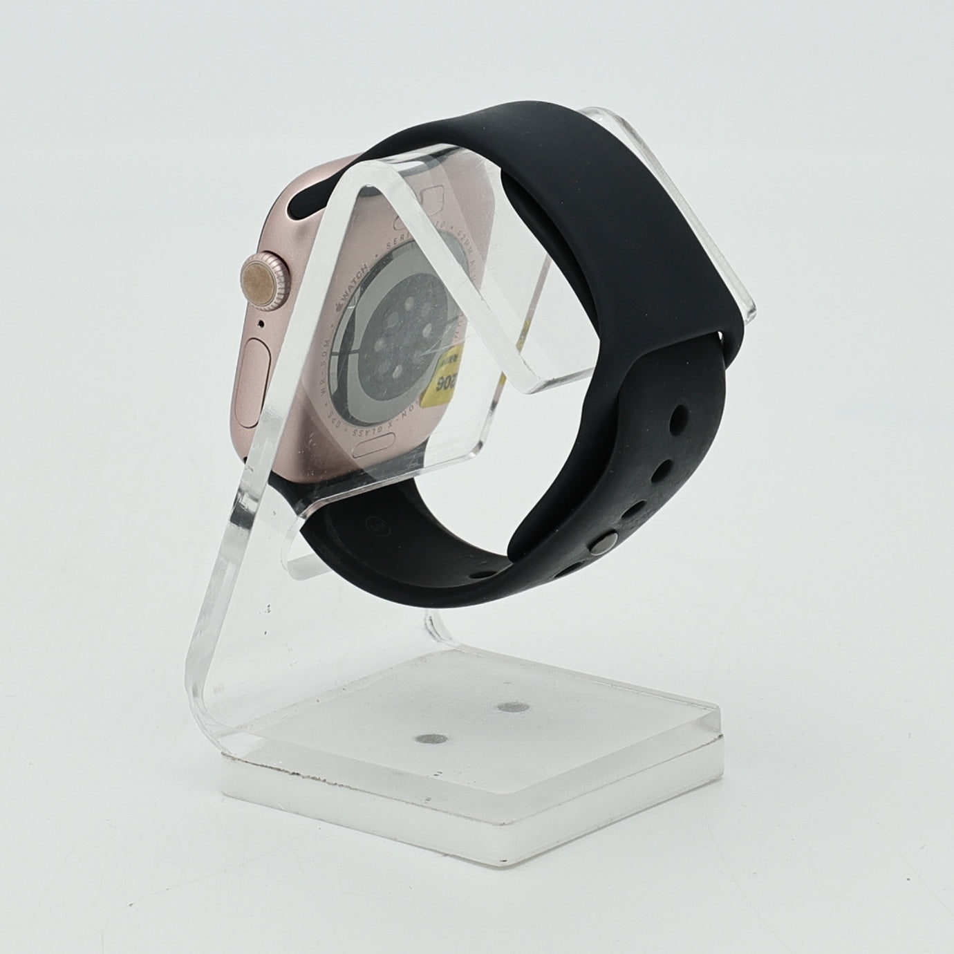 99新 Apple Watch Series 10 42毫米 鋁金屬
