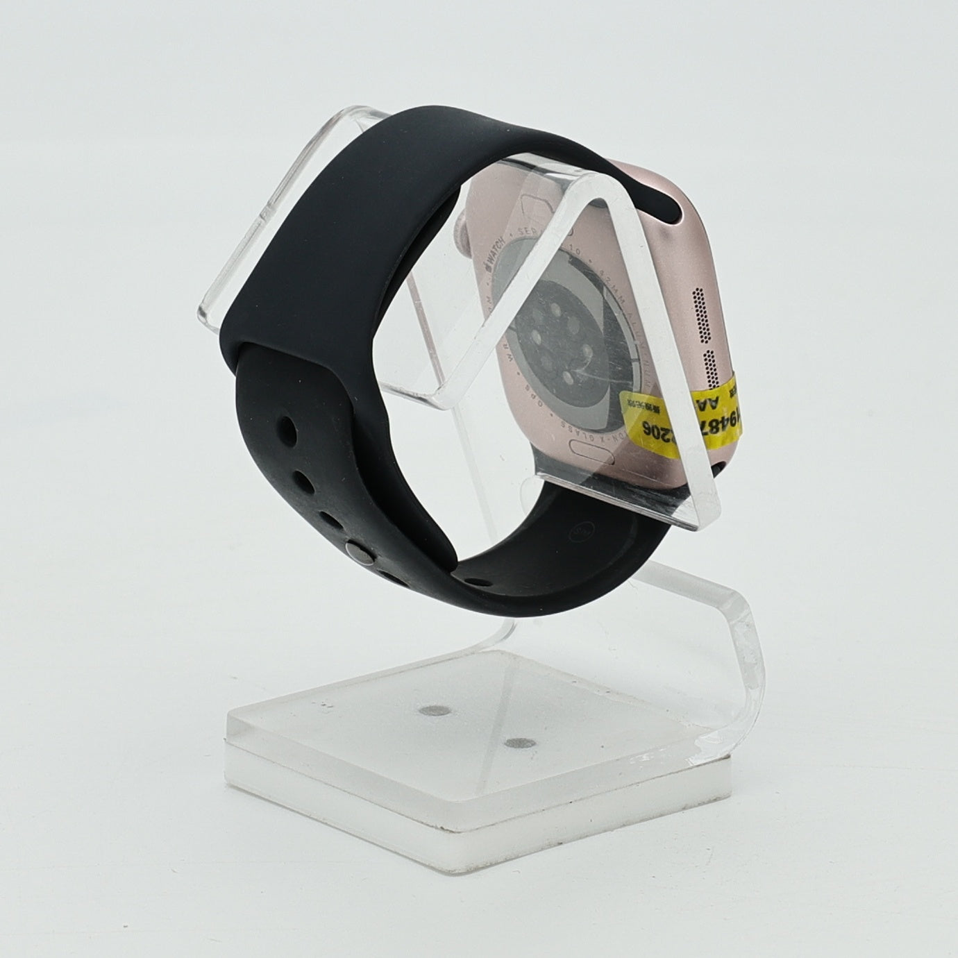 99新 Apple Watch Series 10 42毫米 鋁金屬