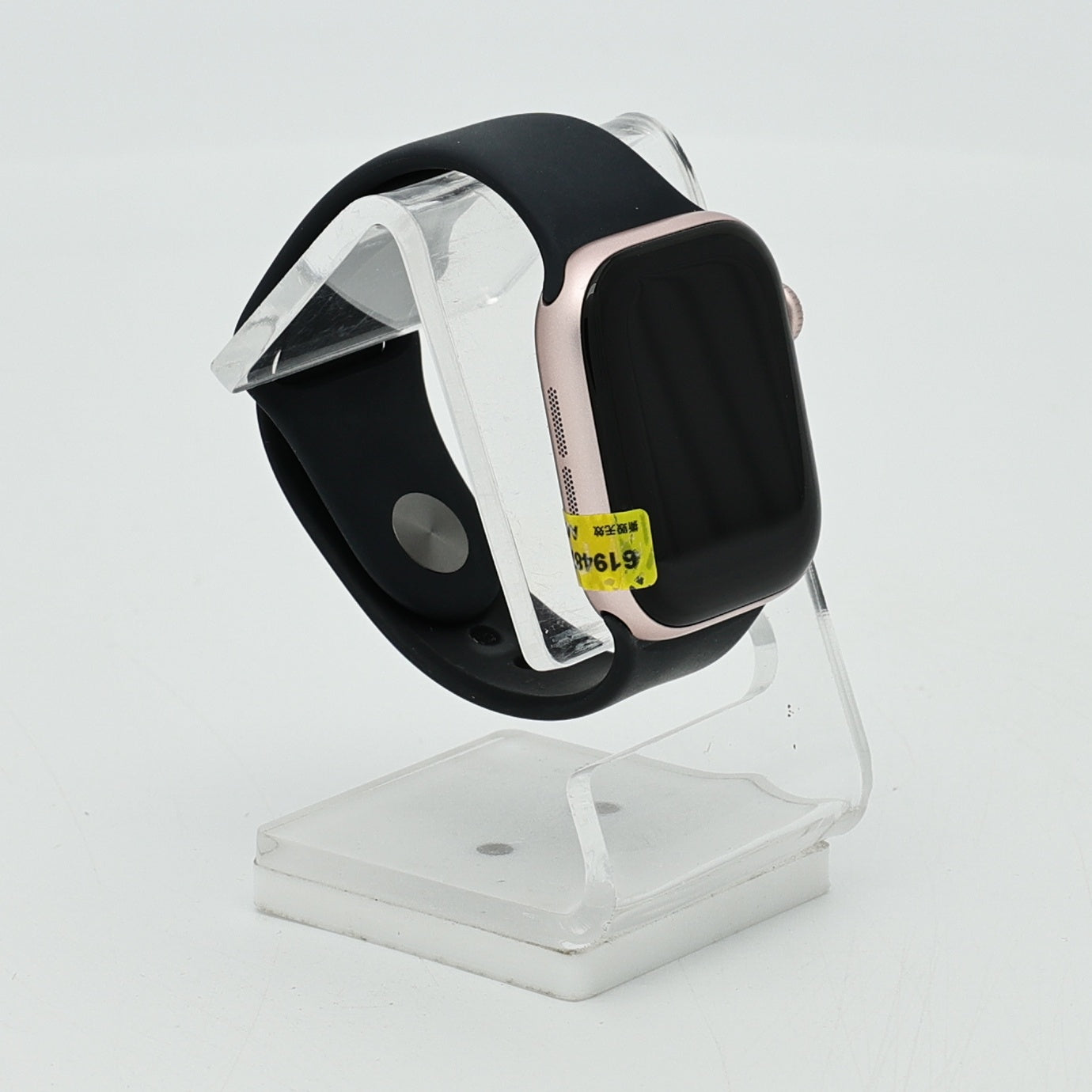 99新 Apple Watch Series 10 42毫米 鋁金屬