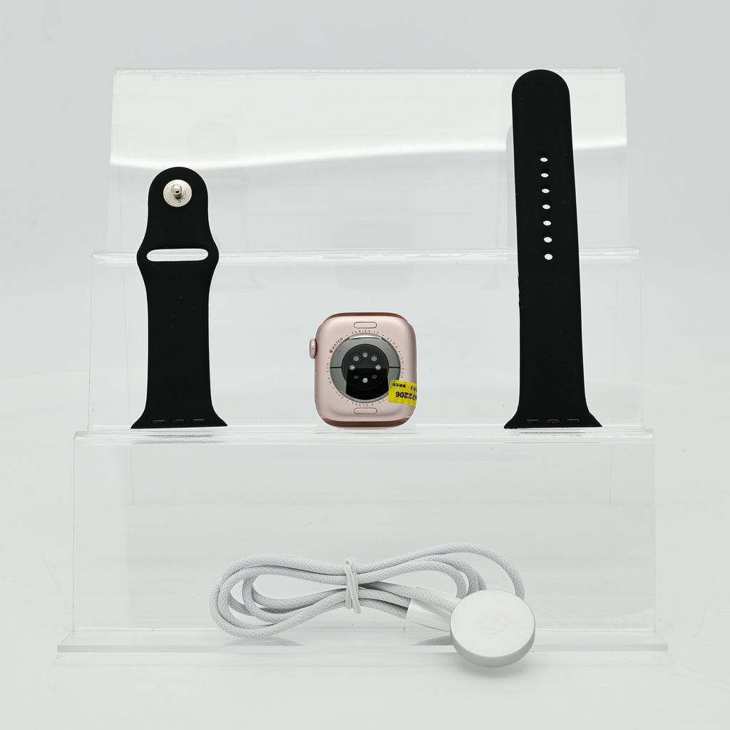 99新 Apple Watch Series 10 42毫米 鋁金屬