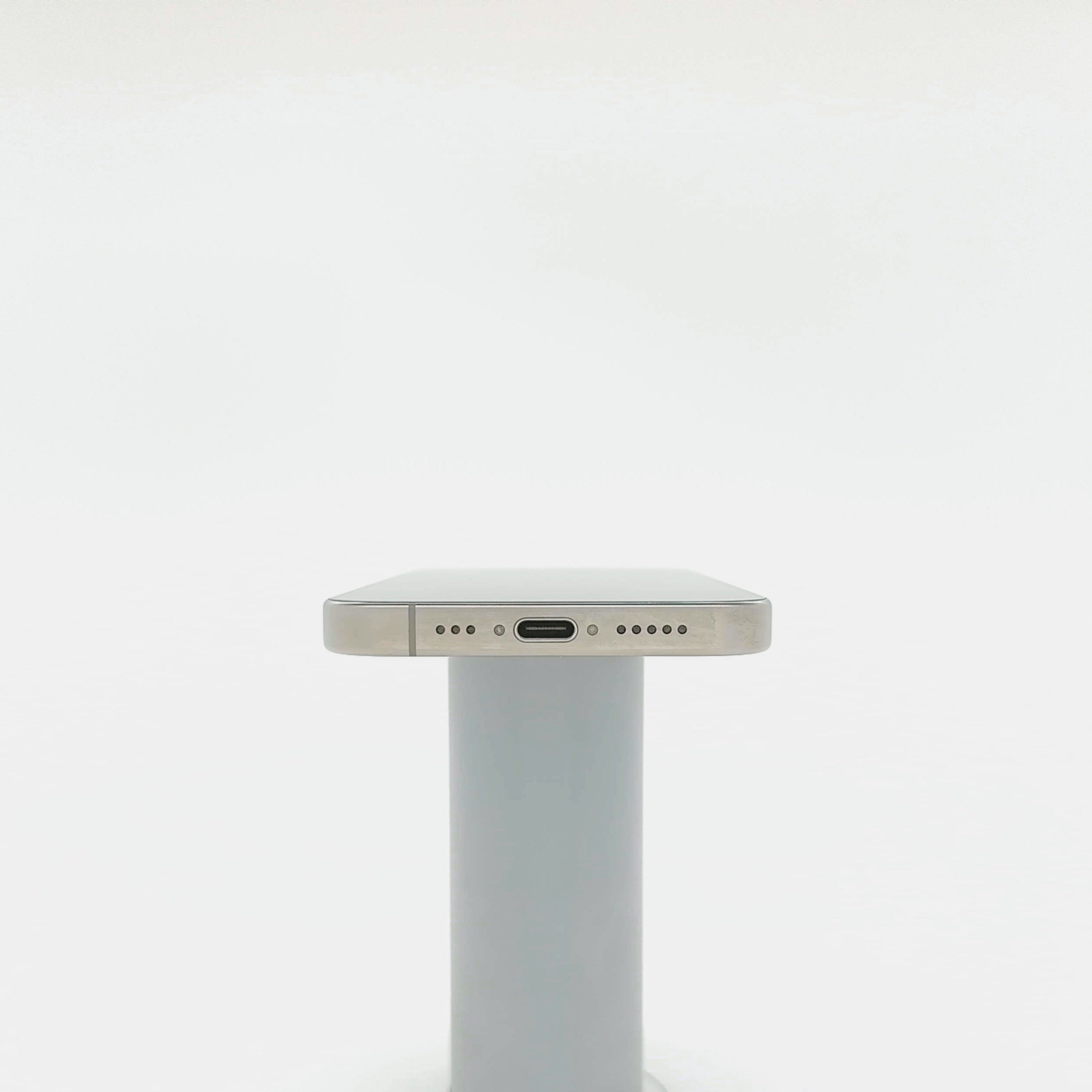 95新 Apple iPhone 15 Pro 256G 原色鈦金屬 中國大陸版