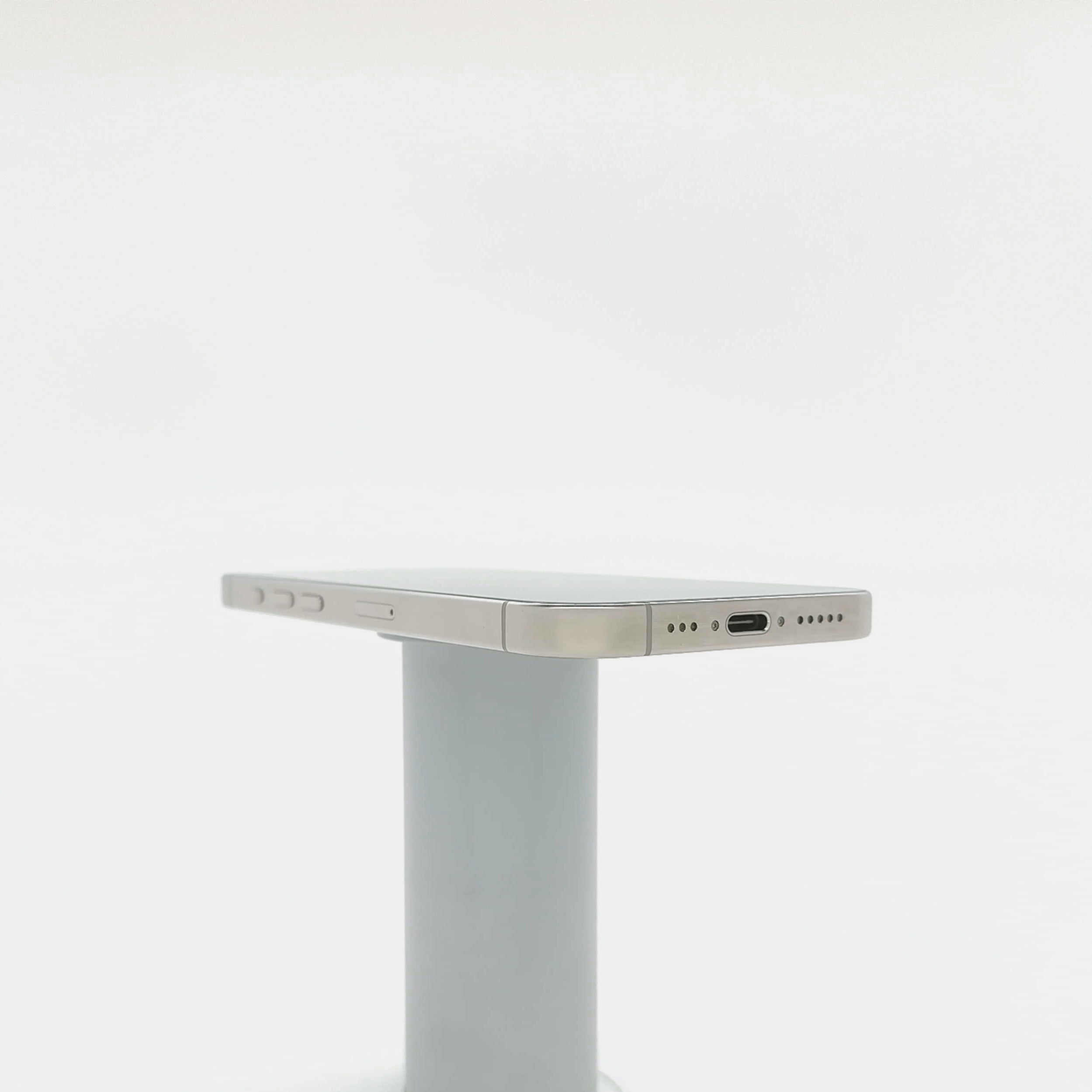 95新 Apple iPhone 15 Pro 256G 原色鈦金屬 中國大陸版